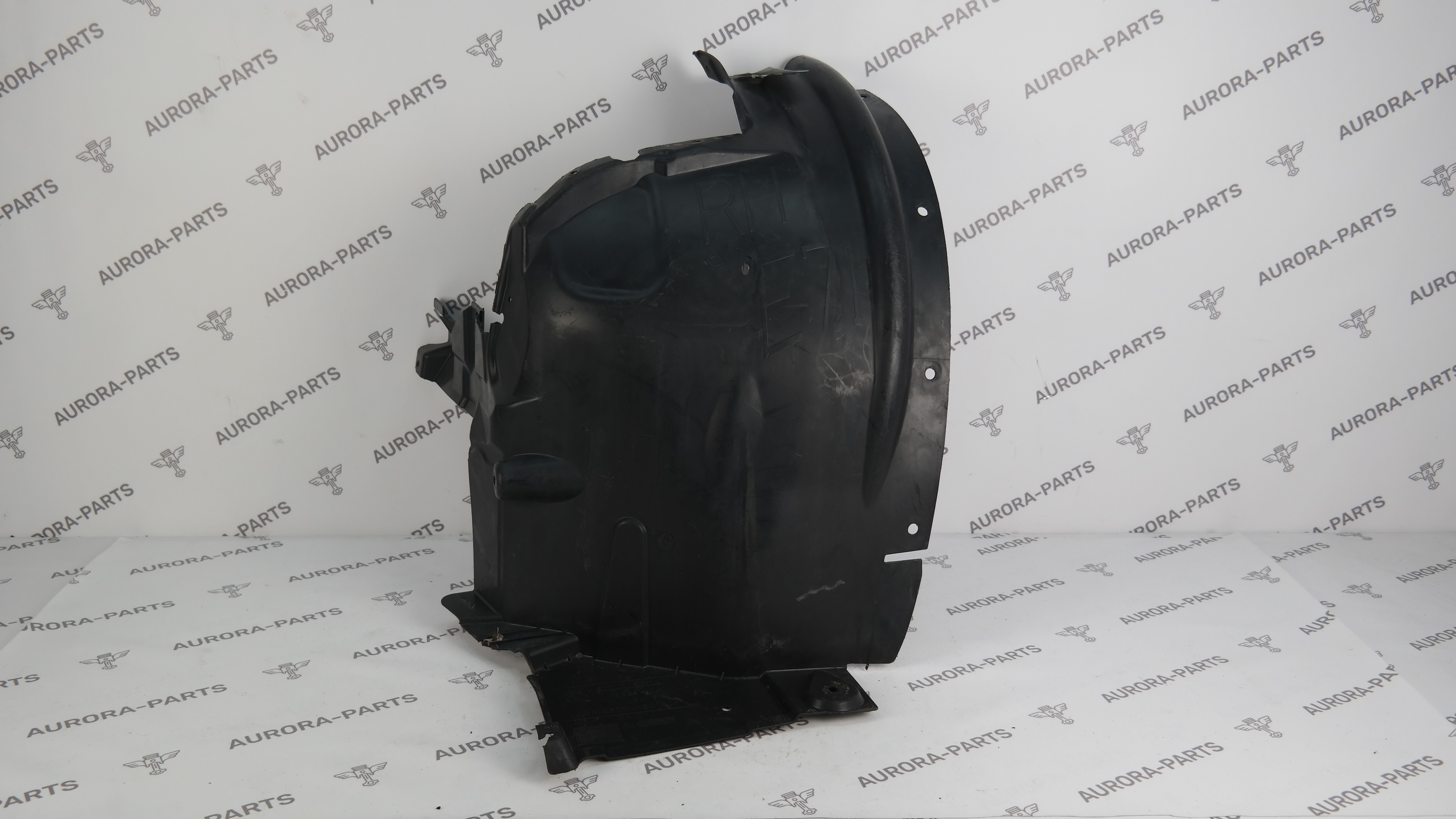 Подкрылок передний (задняя часть) RH BMW X6