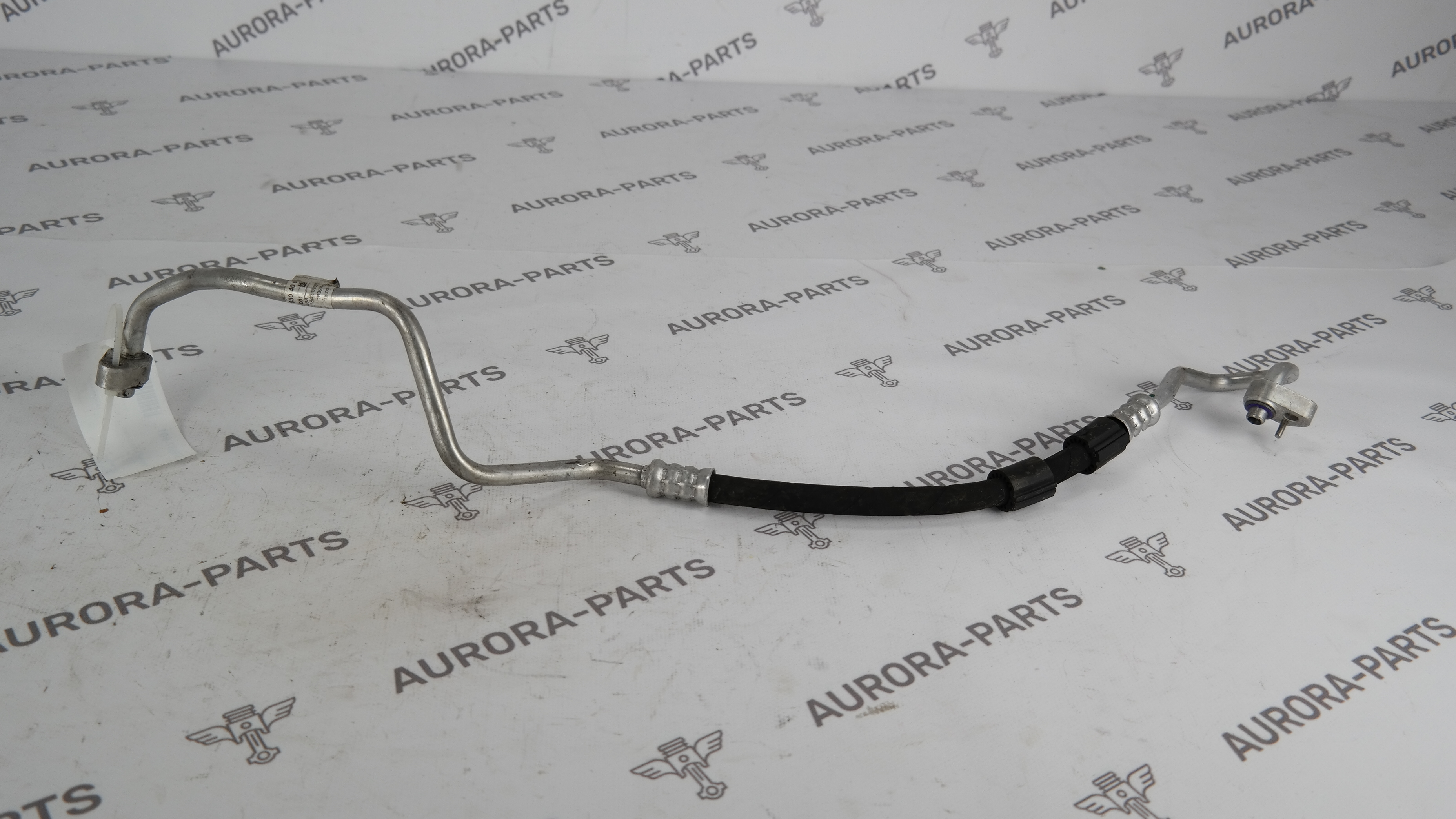 Трубка A/C Mercedes C-Klasse