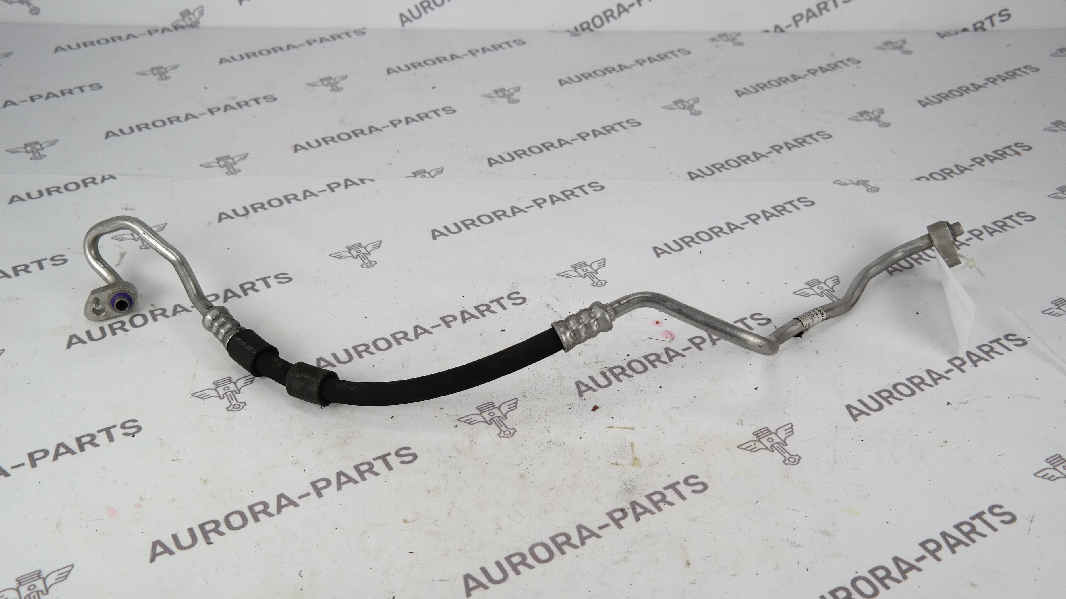 Трубка A/C Mercedes C-Klasse