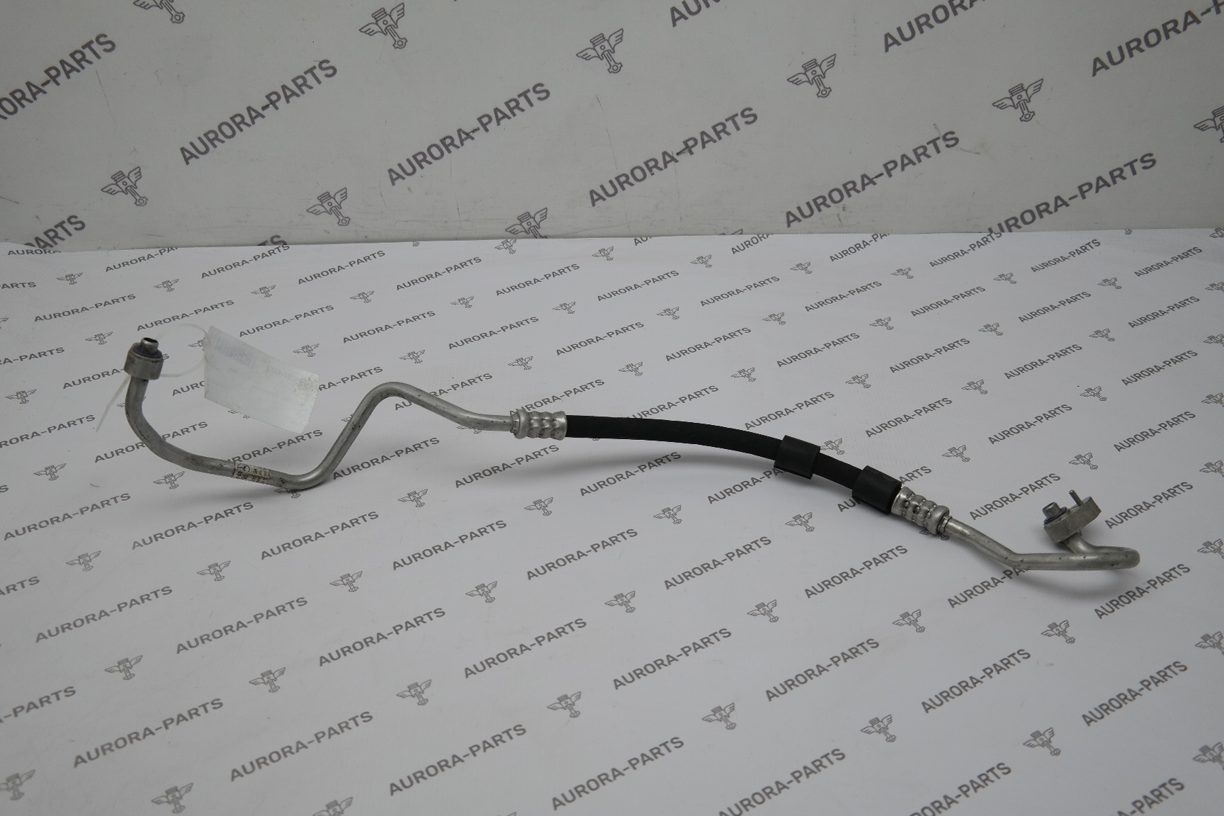 Трубка A/C Mercedes C-Klasse