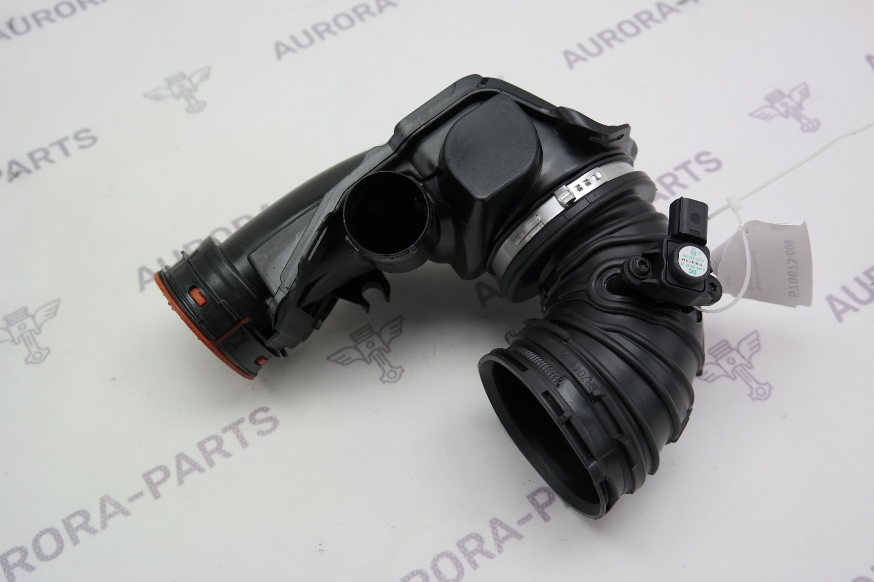 Трубопровод чистого воздуха Mercedes C-Klasse