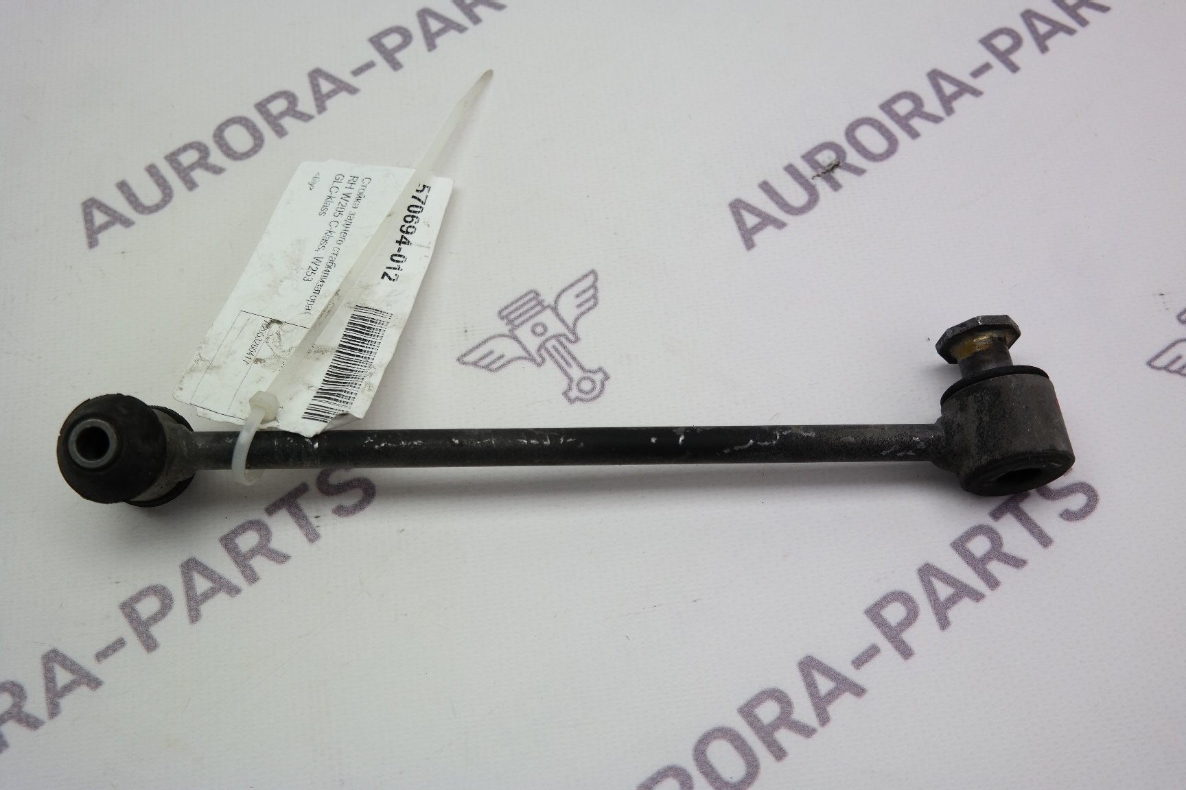 Стойка заднего стабилизатора RH Mercedes C-Klasse