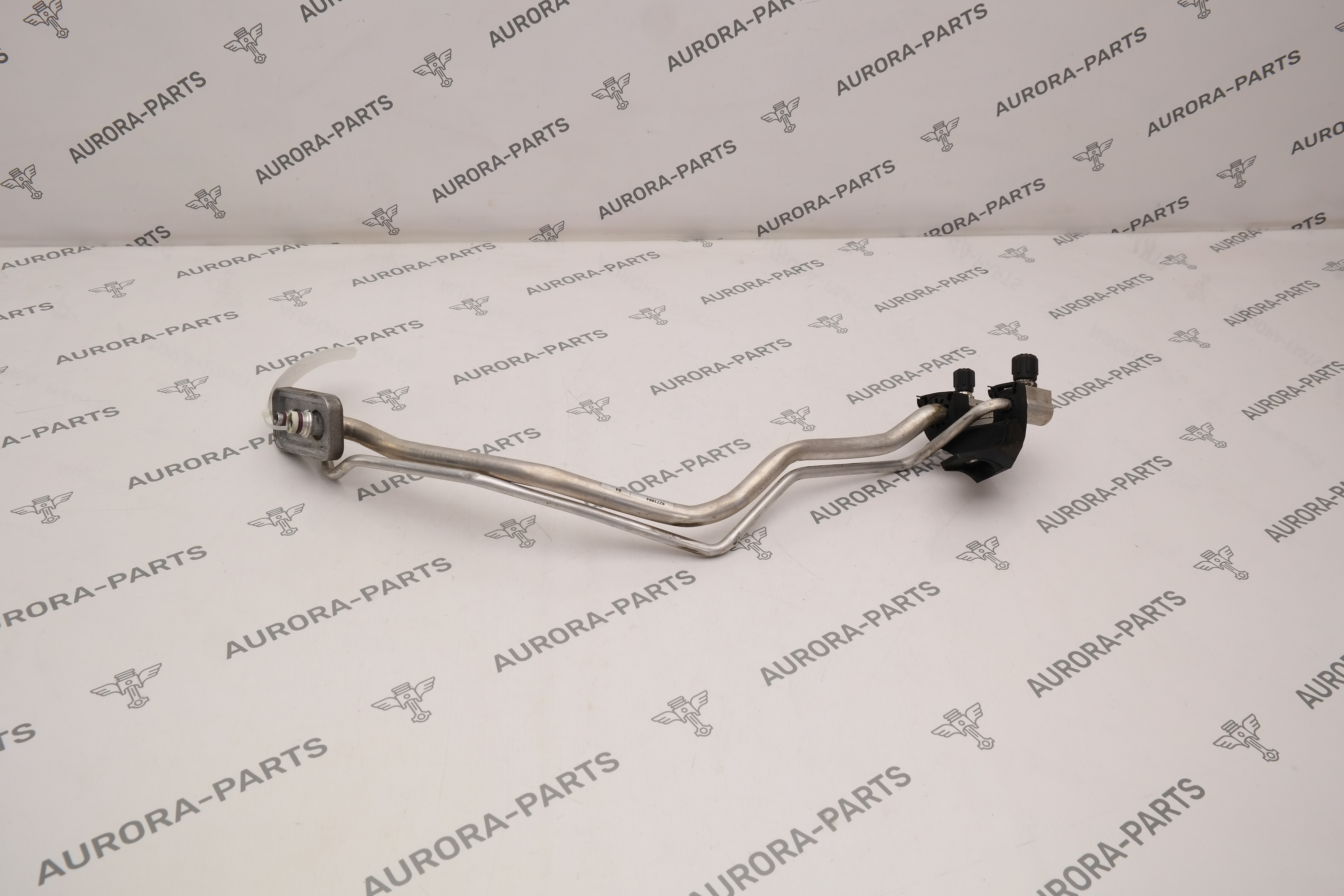 Трубка A/C трубопровод хладагента,сдвоенная трубка BMW X6