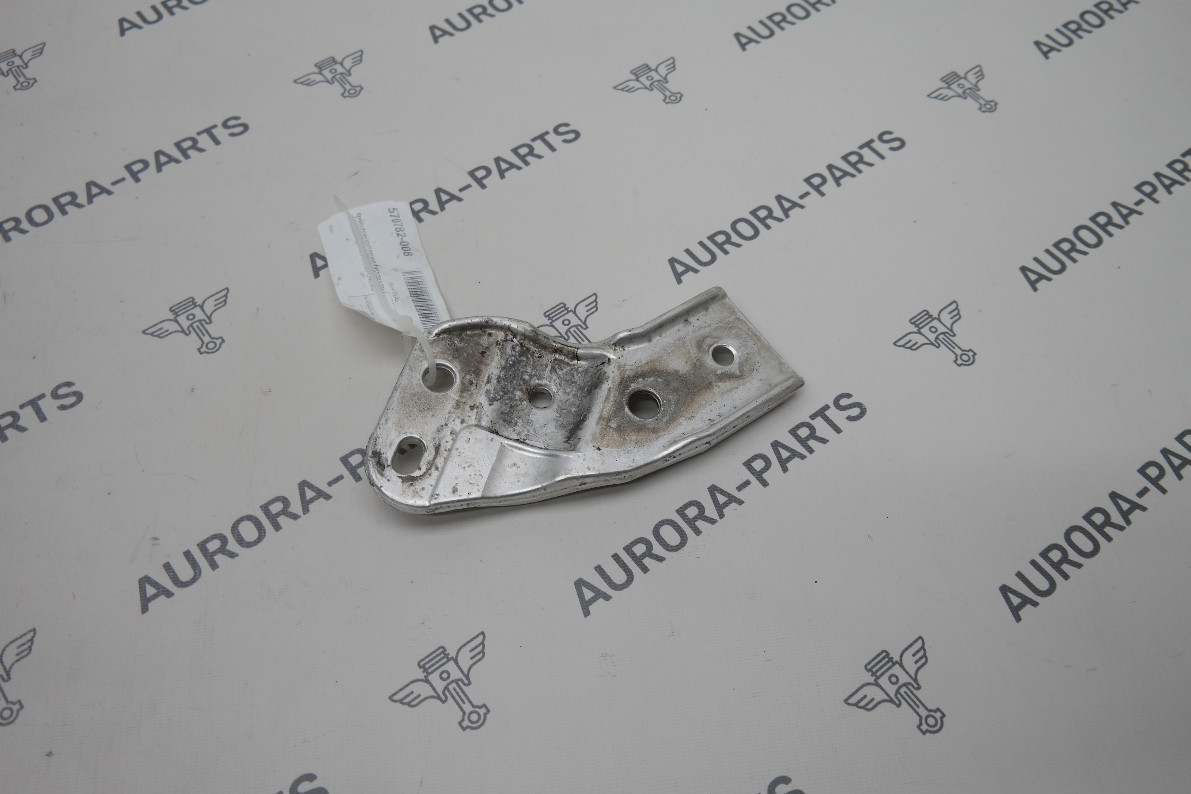 Кронштейн крепления переднего стабилизатора RH Mercedes C-Klasse