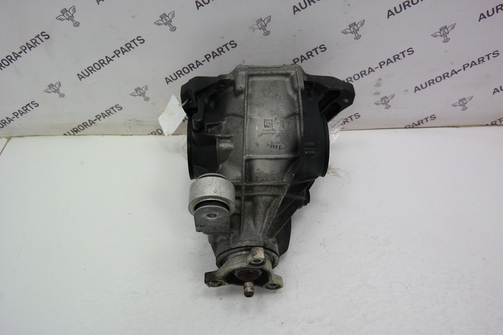 Редуктор заднего моста 3.066 Mercedes C-Klasse