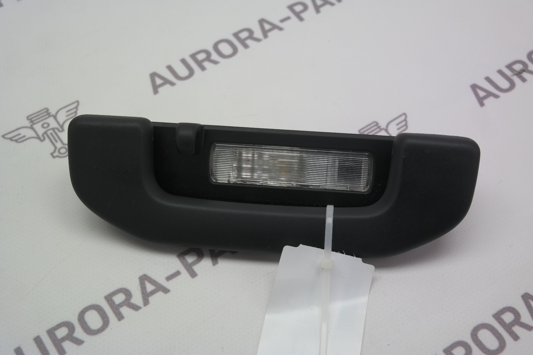 Ручка потолочная задняя (черная) LH Mercedes GLC