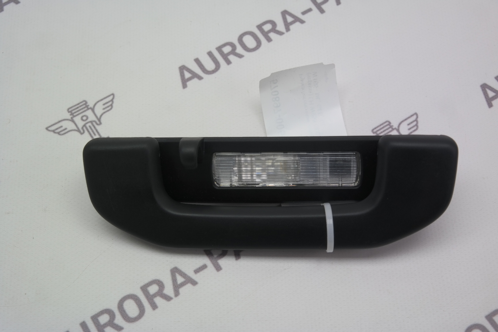 Ручка потолочная задняя (черная) LH Mercedes GLC