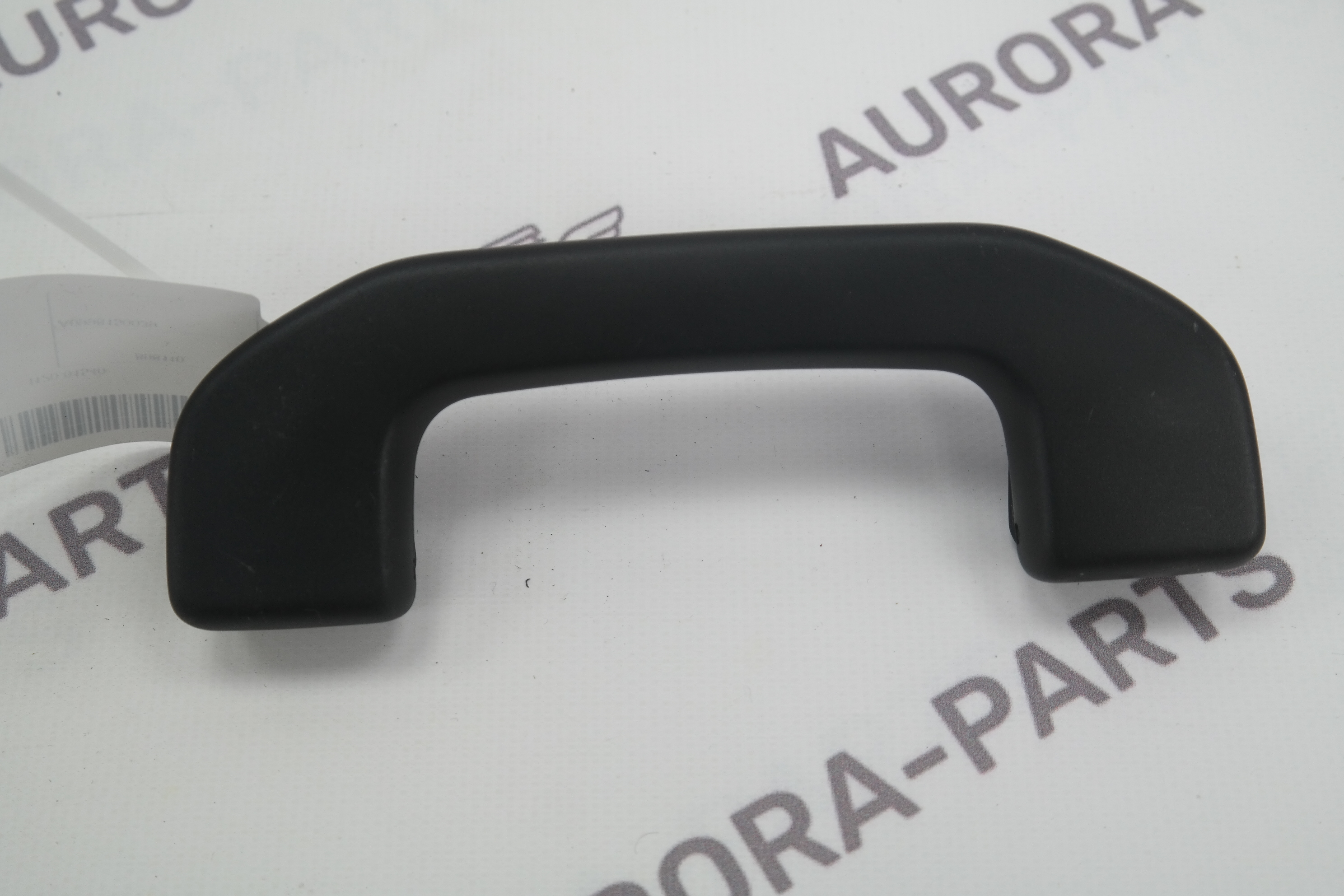 Ручка потолочная передняя (черная) LH=RH Mercedes GLC