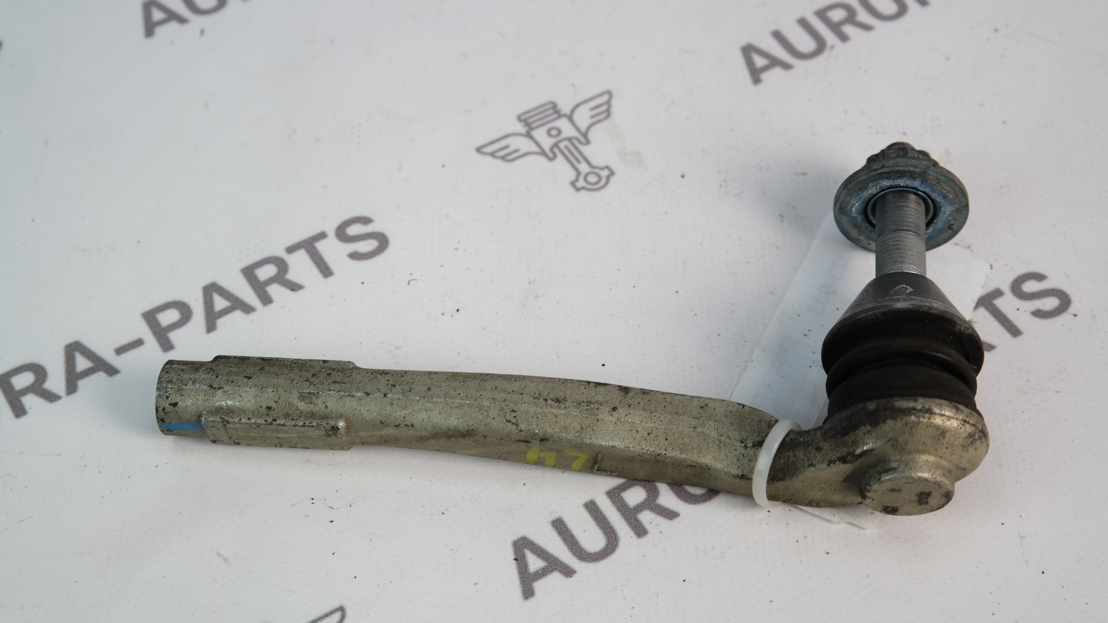 Наконечник рулевой LH Mercedes C-Klasse