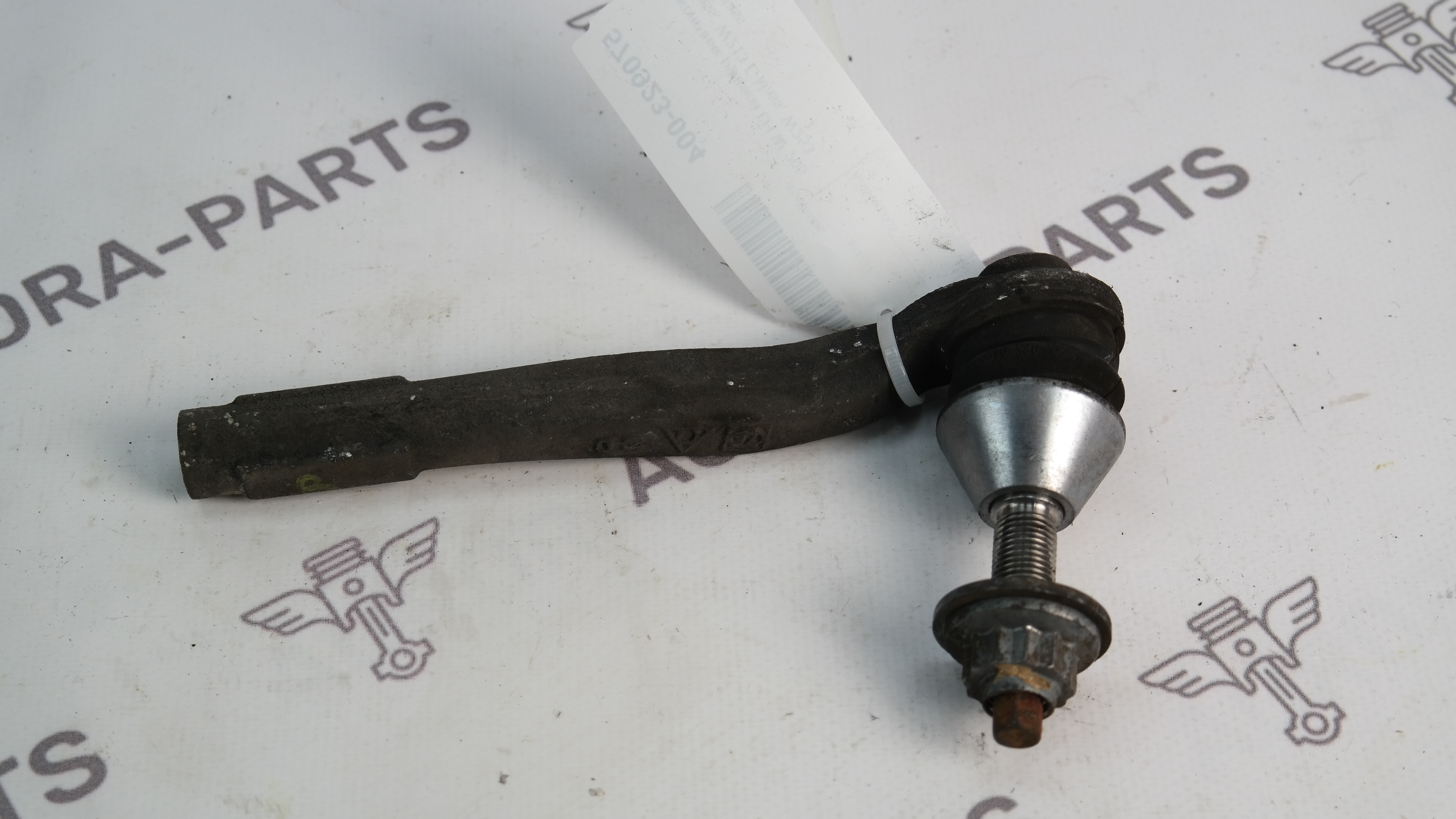 Наконечник рулевой LH Mercedes C-Klasse