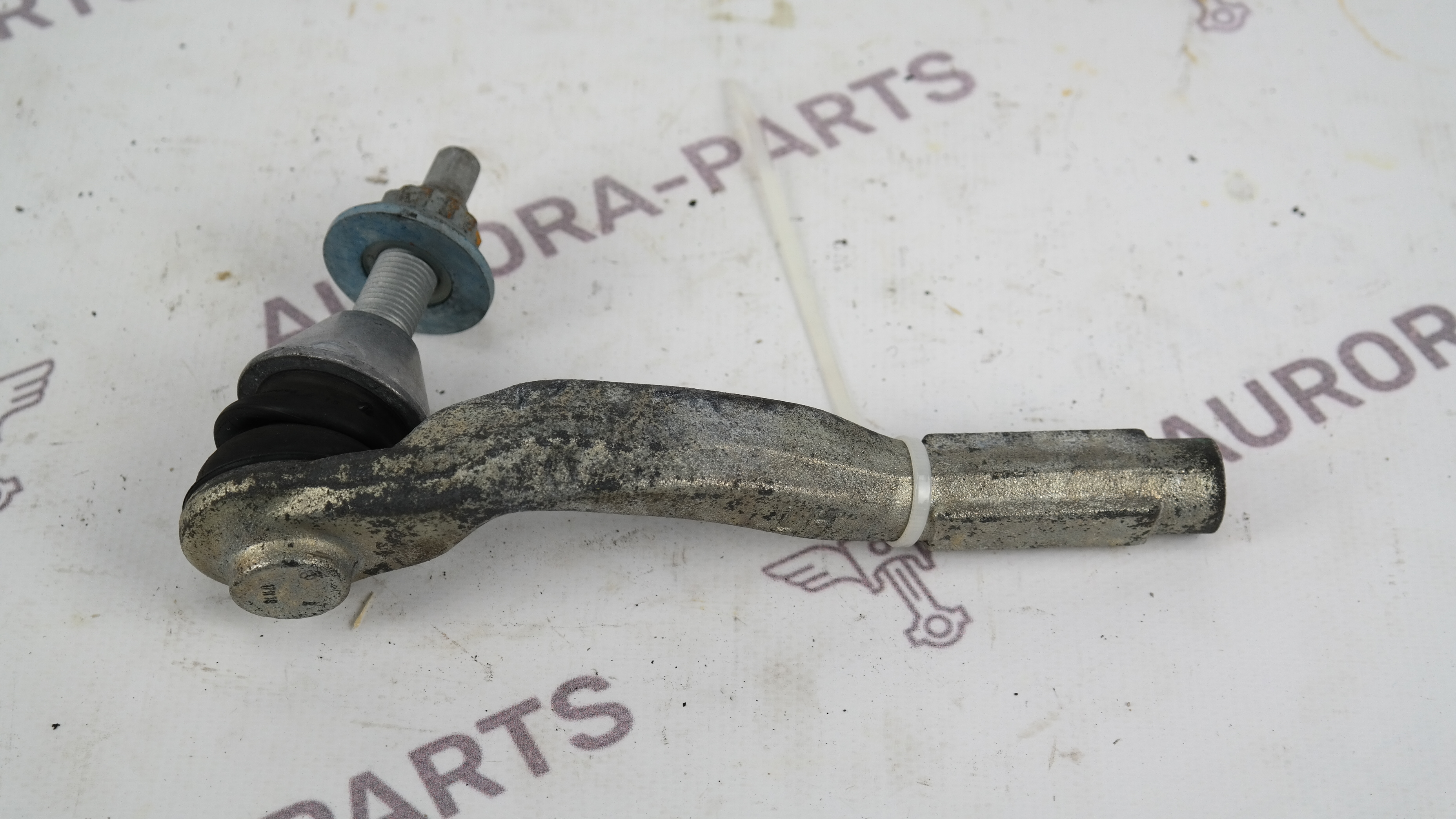 Наконечник рулевой LH Mercedes C-Klasse