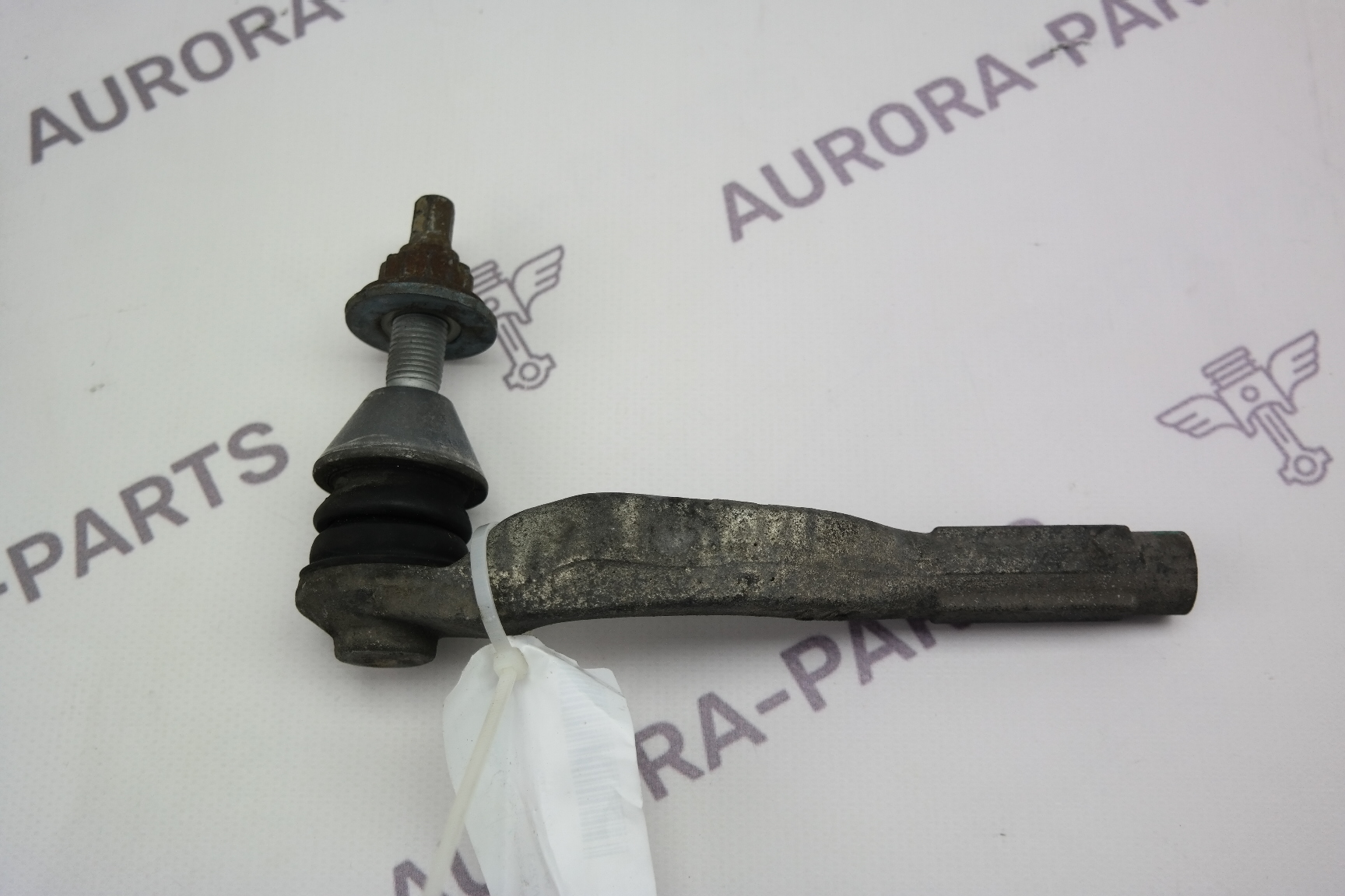 Наконечник рулевой LH Mercedes C-Klasse