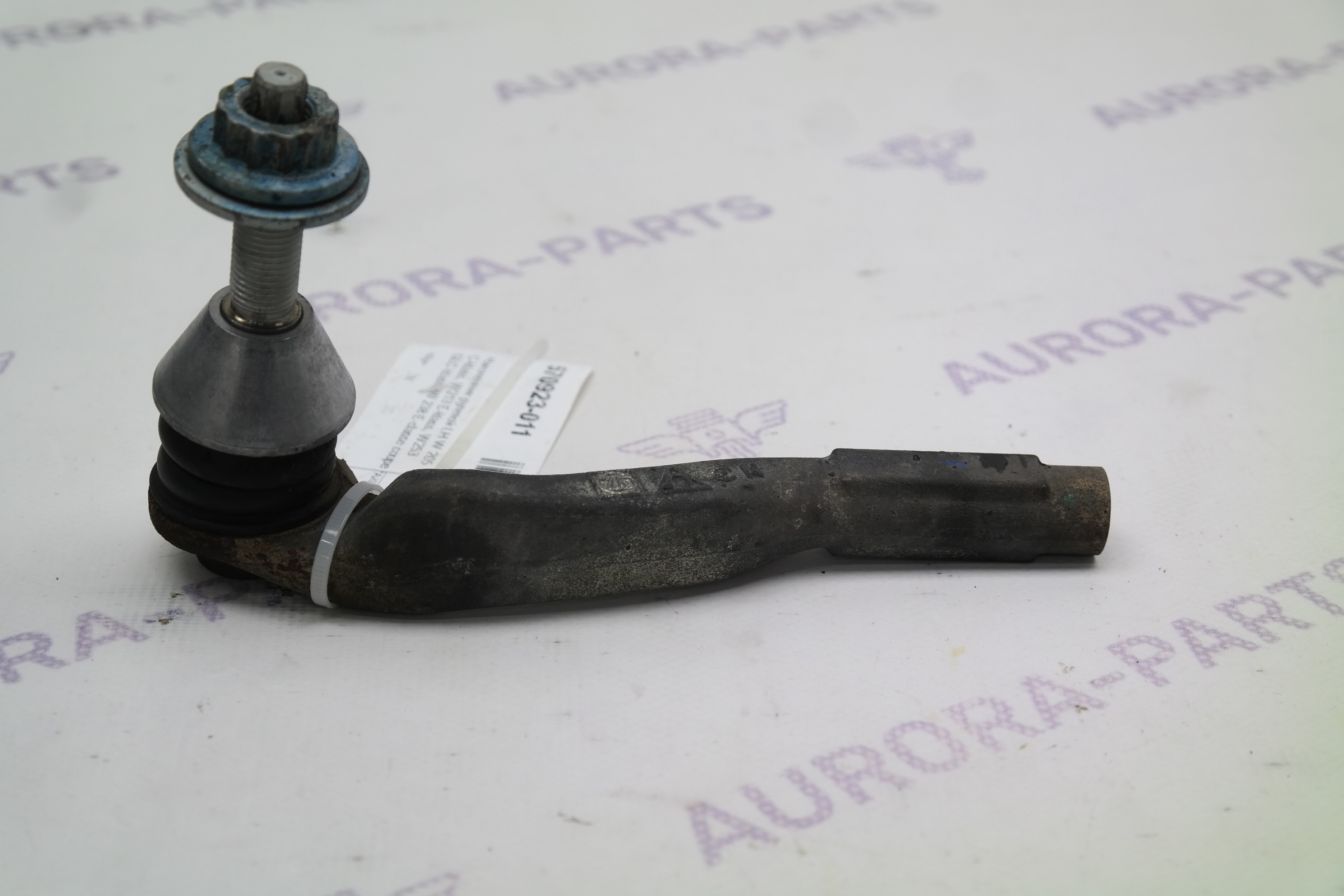 Наконечник рулевой LH Mercedes C-Klasse