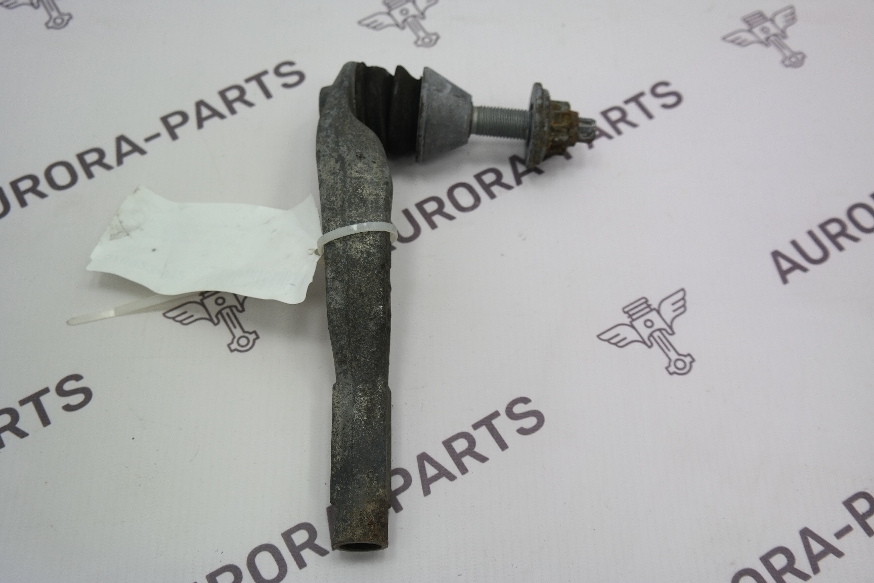 Наконечник рулевой LH Mercedes C-Klasse