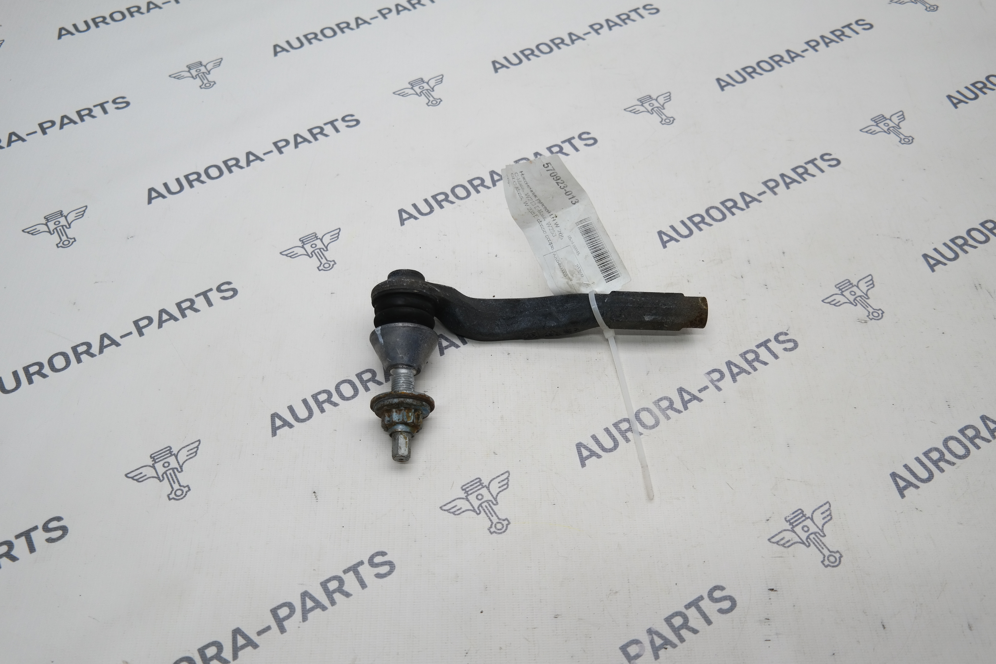 Наконечник рулевой LH Mercedes C-Klasse