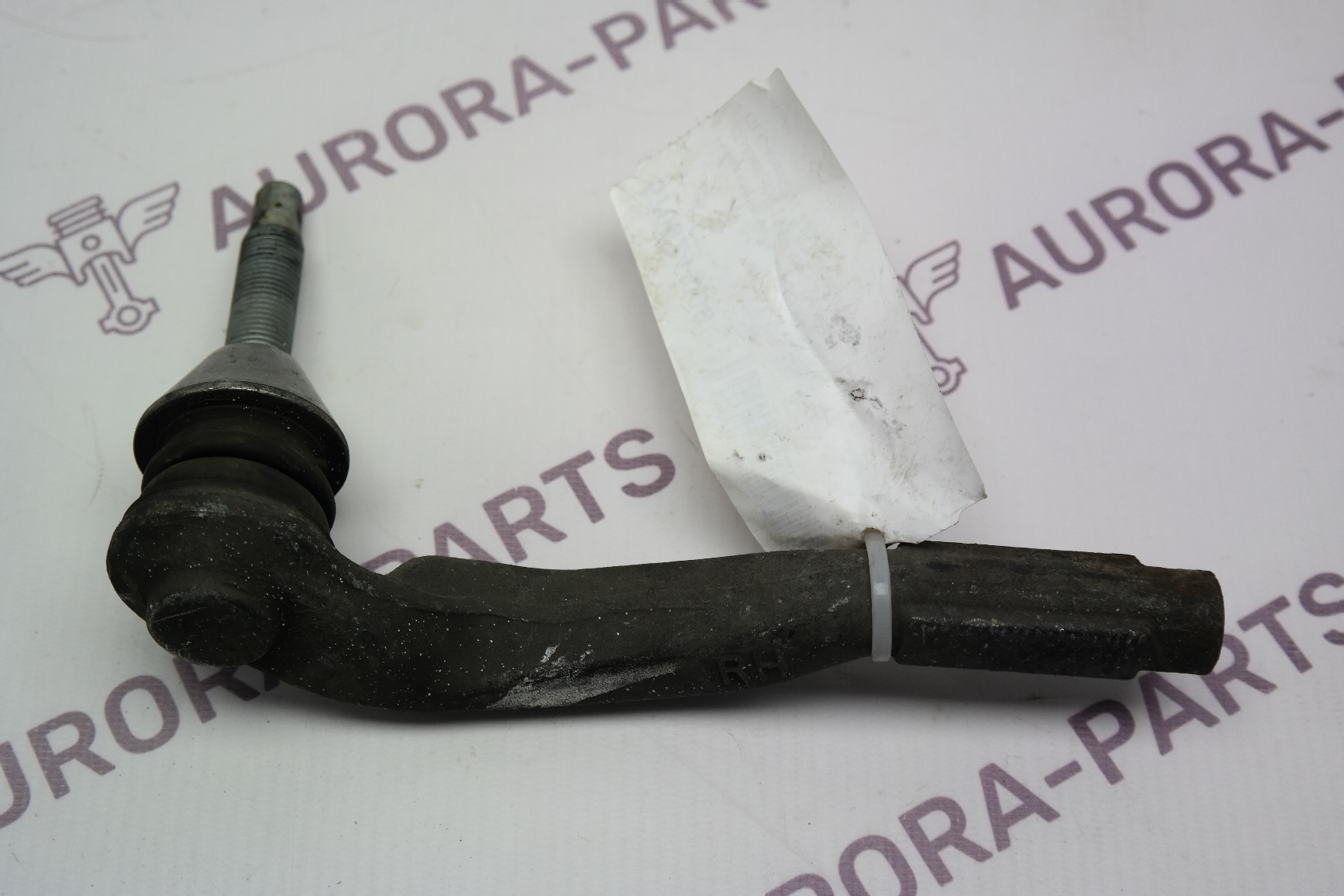 Наконечник рулевой RH Mercedes C-Klasse