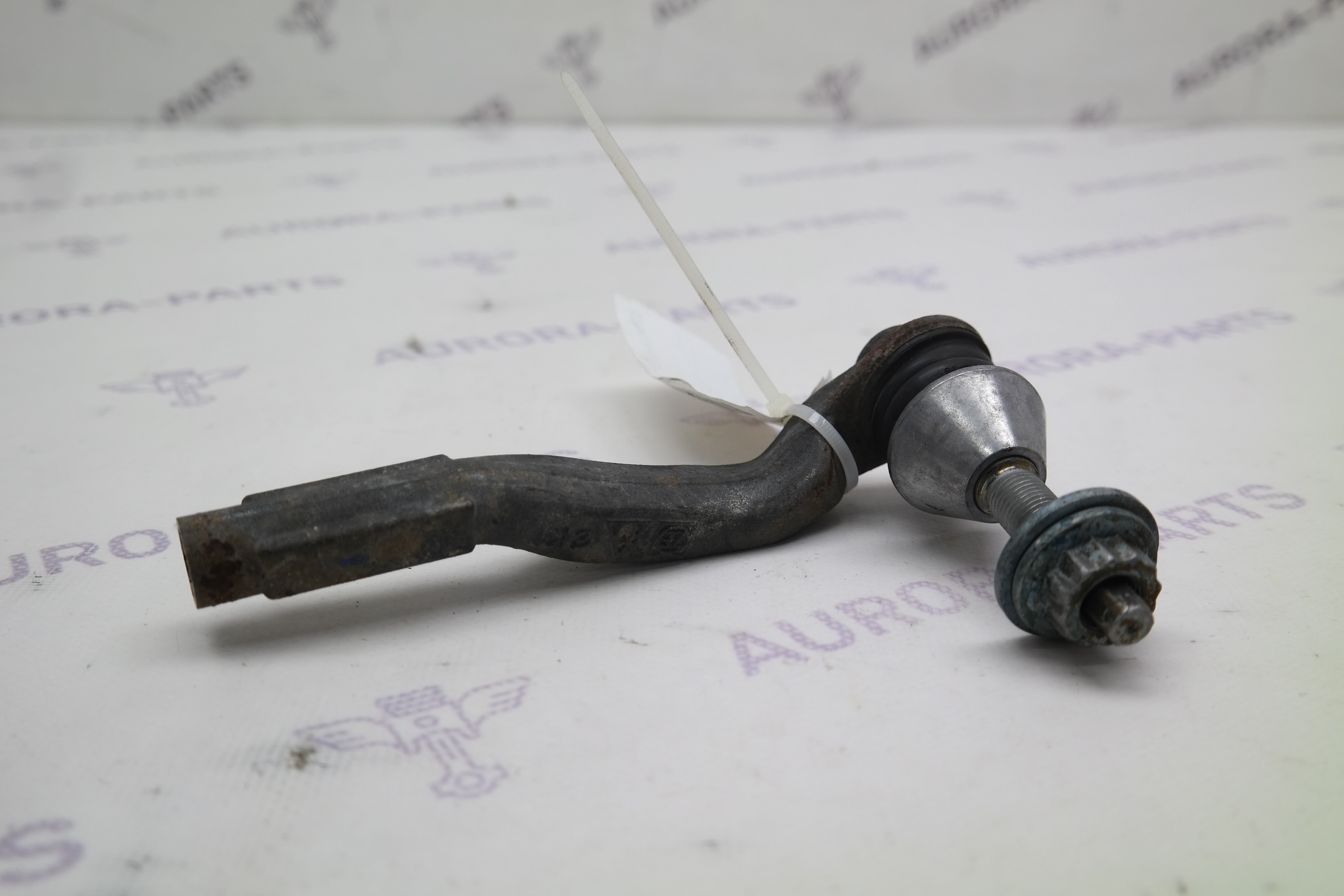 Наконечник рулевой RH Mercedes C-Klasse