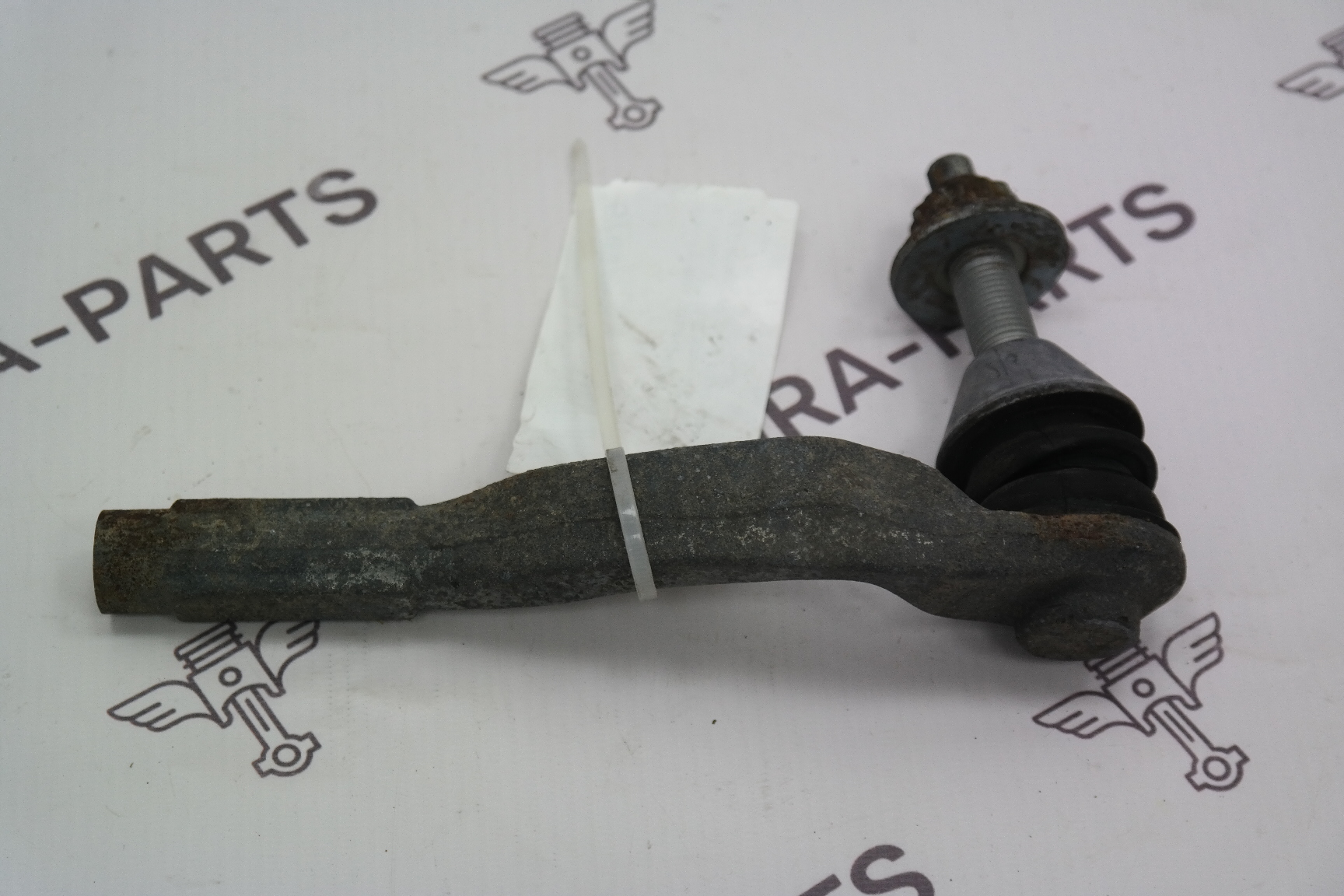 Наконечник рулевой RH Mercedes C-Klasse