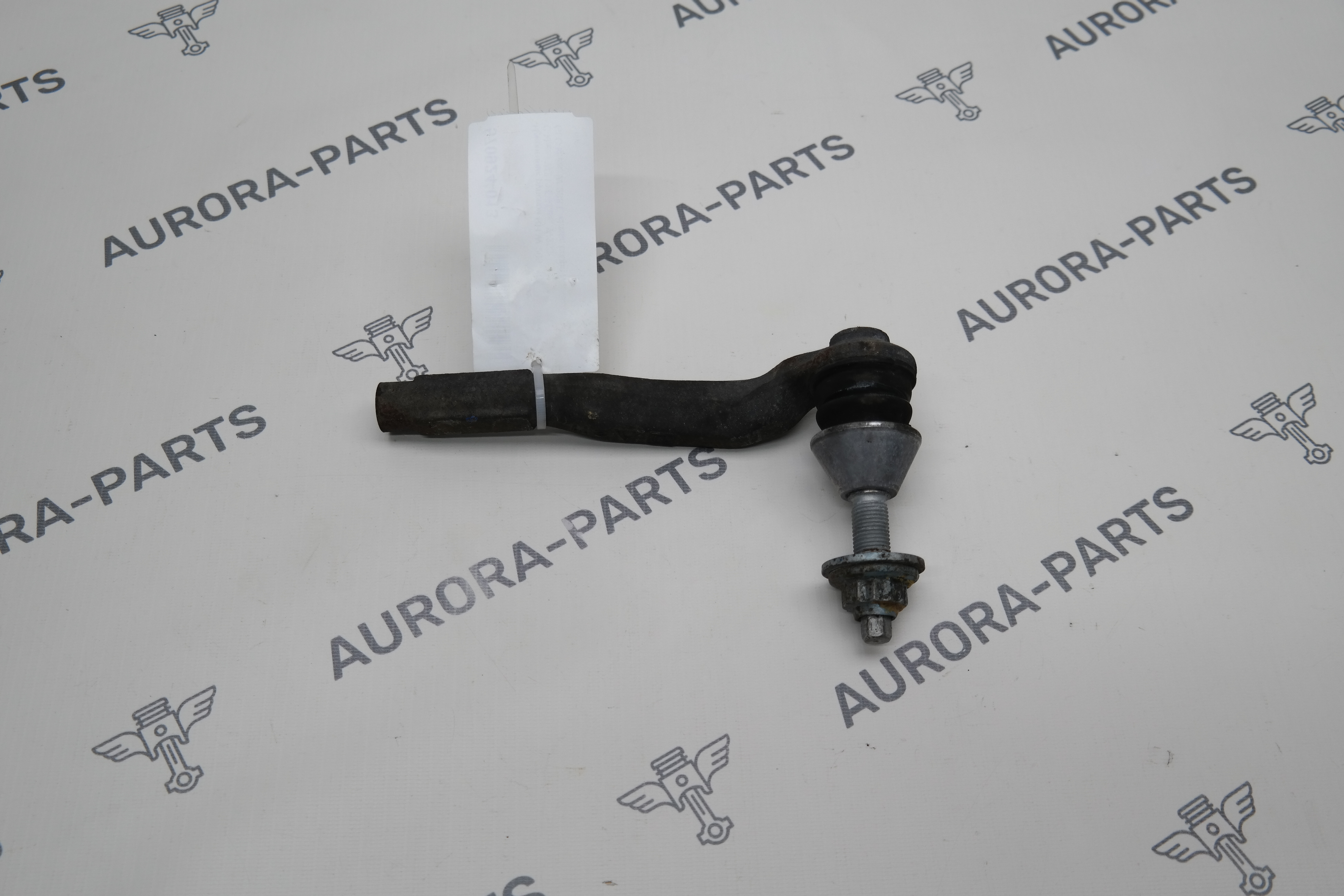 Наконечник рулевой RH Mercedes C-Klasse