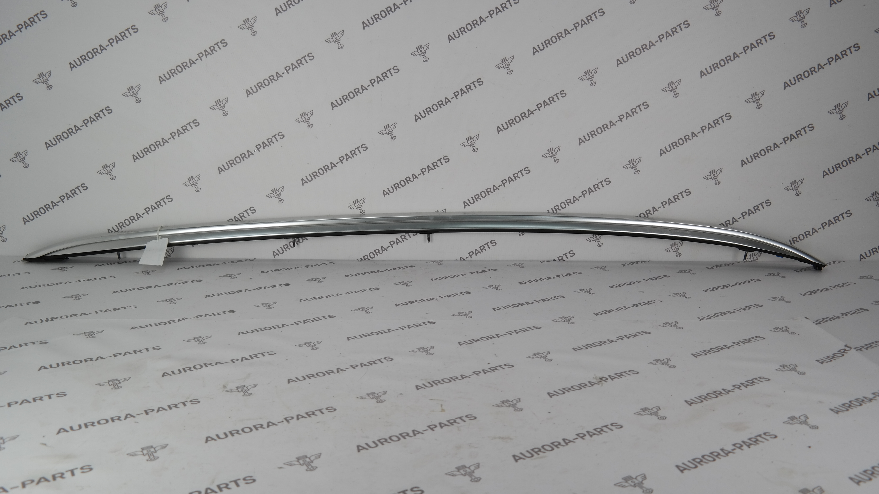 Рейлинг на крышу RH Mercedes GLC