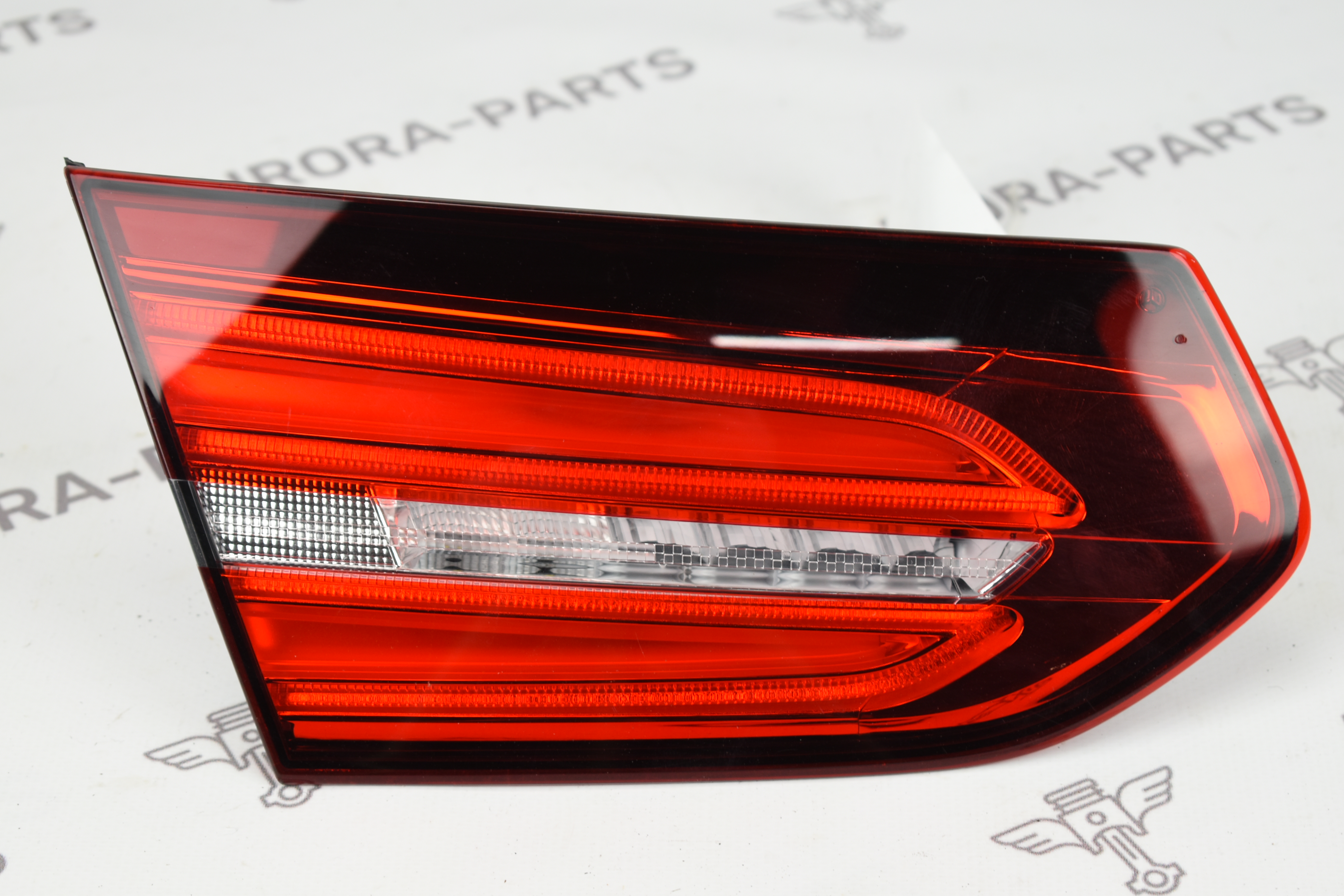 Фонарь задний LH внутренний COUPE Mercedes GLC