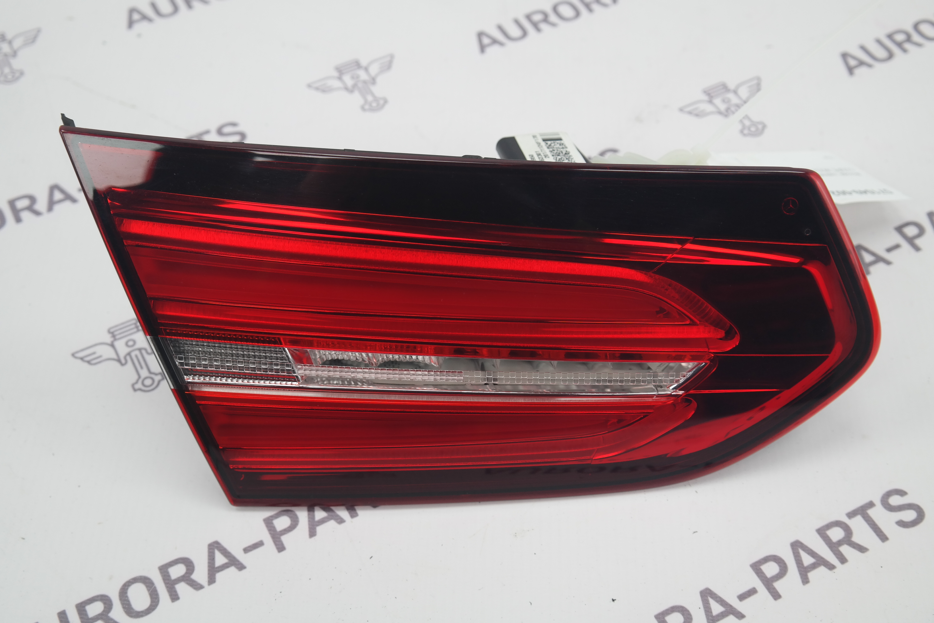 Фонарь задний LH внутренний COUPE Mercedes GLC