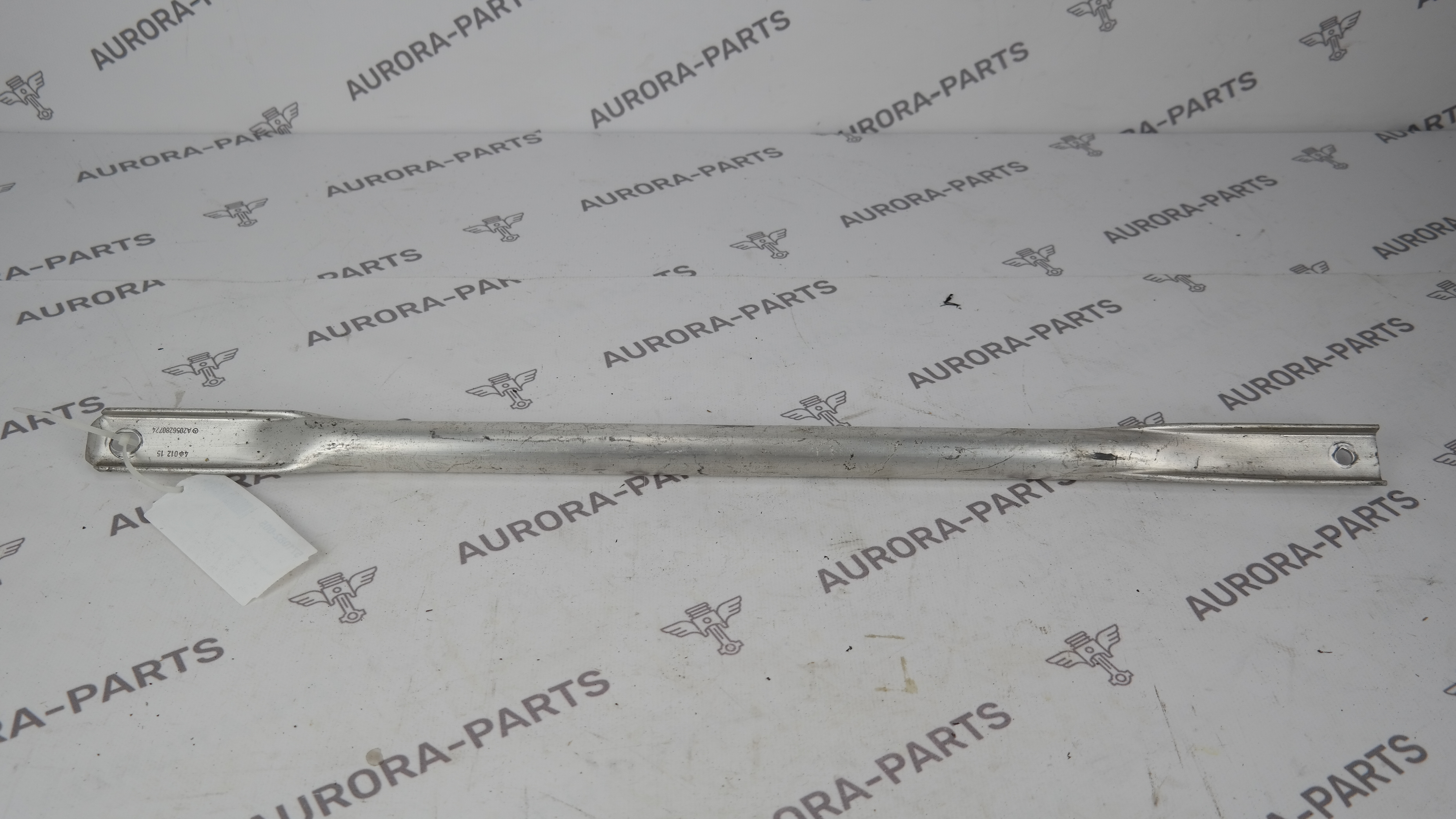 Кронштейн Mercedes C-Klasse