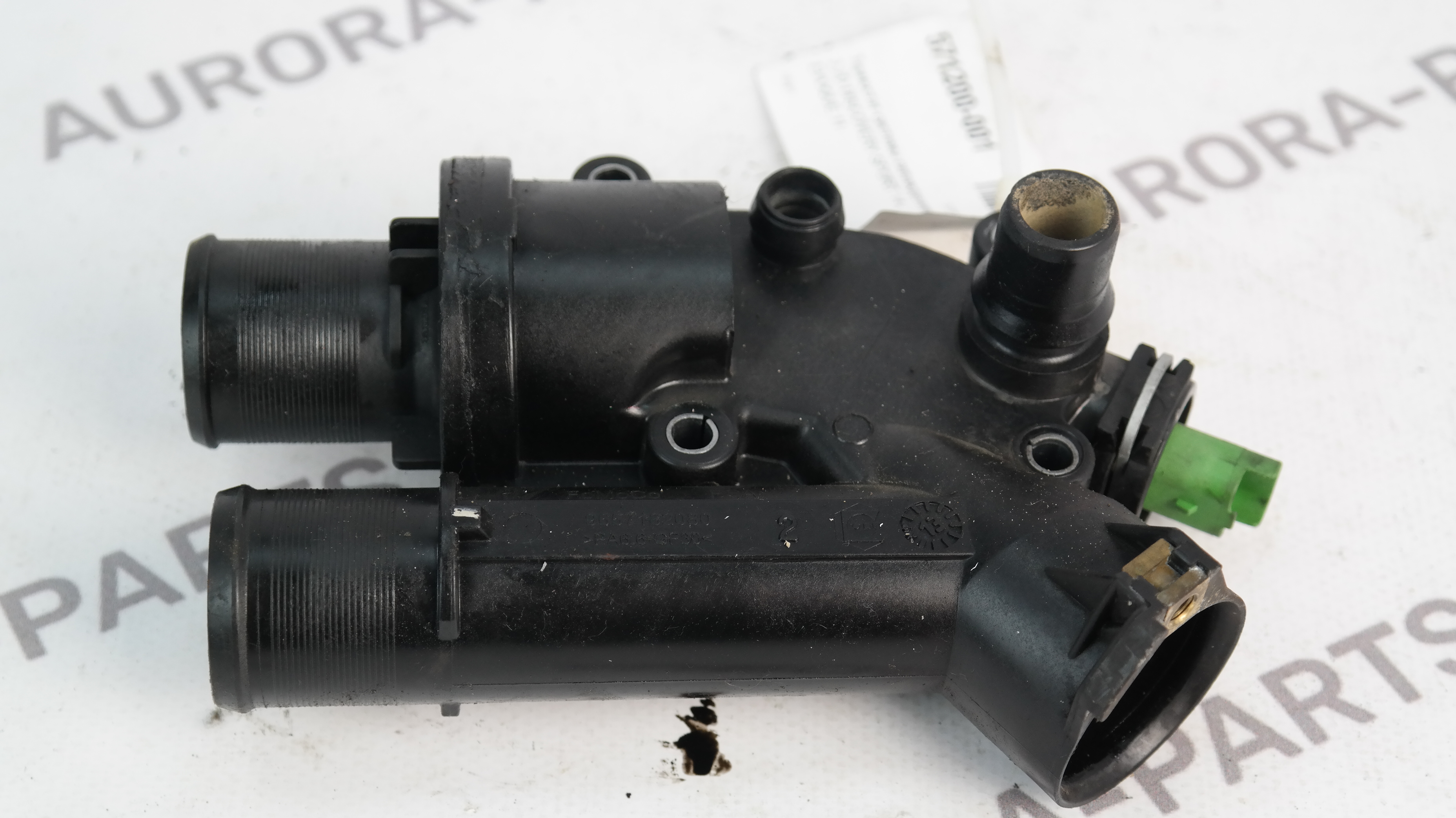 Термостат системы охлаждения 2.2D Land Rover Discovery Sport