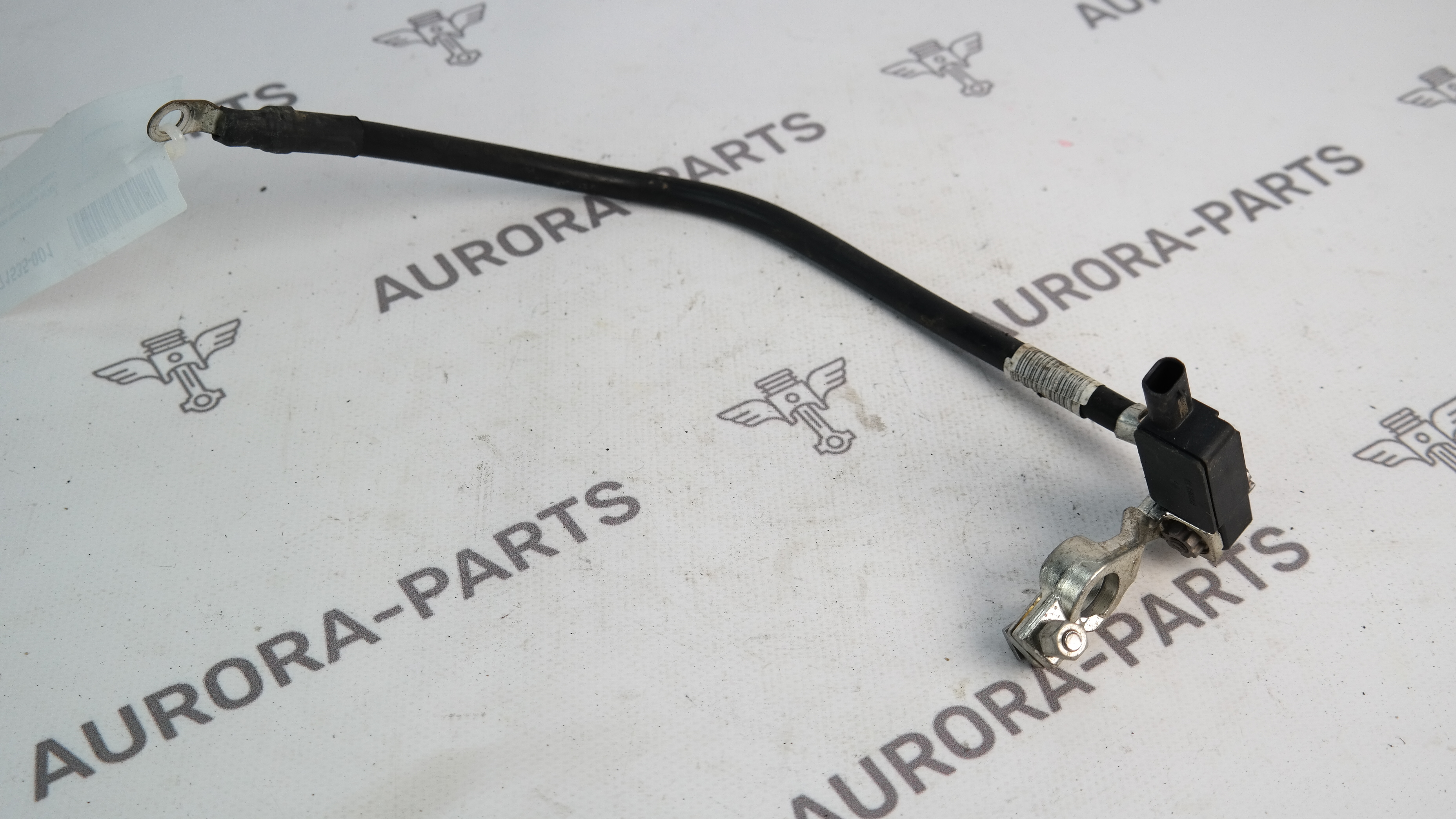 Клемма минусовая Mercedes C-Klasse