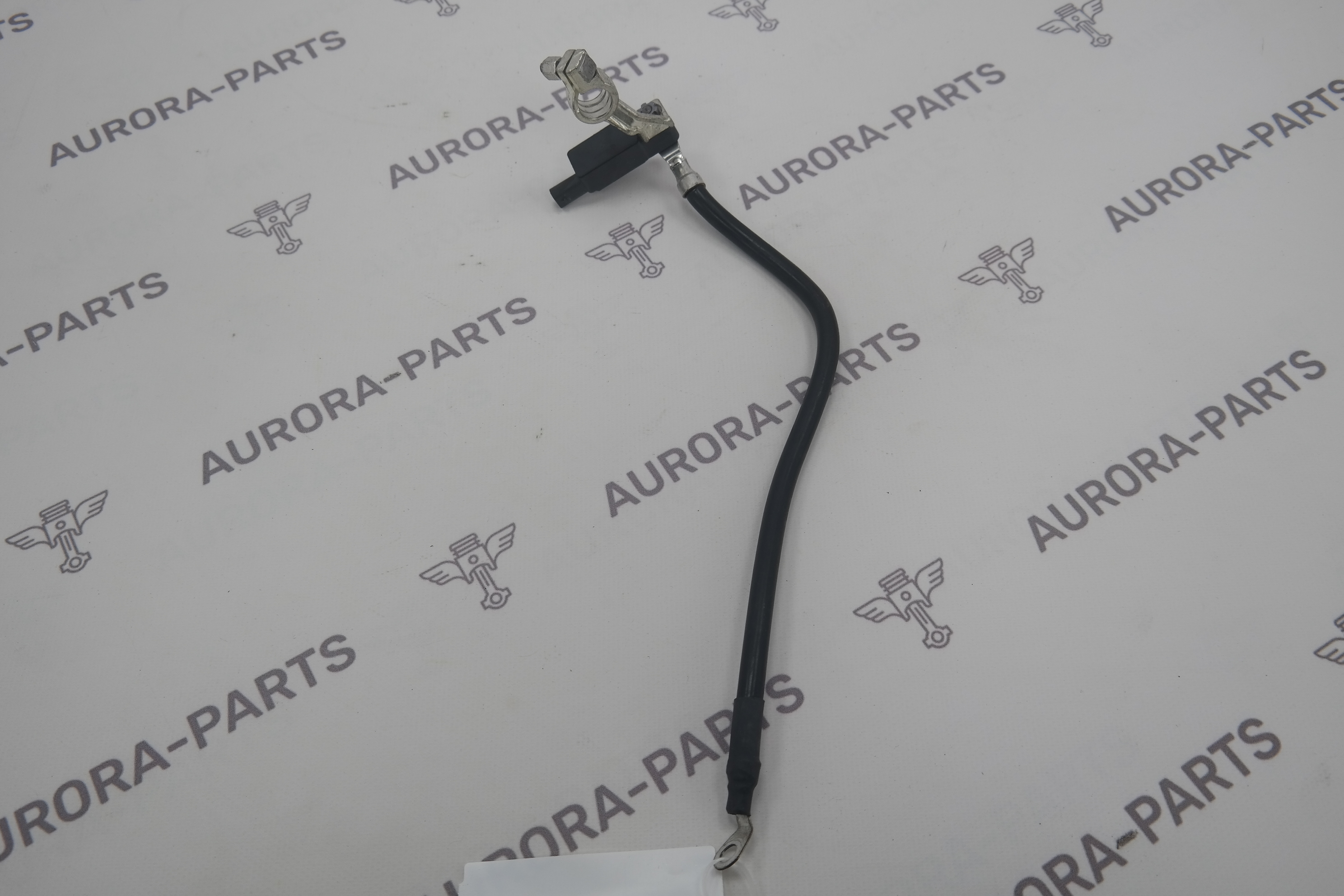 Клемма минусовая Mercedes C-Klasse