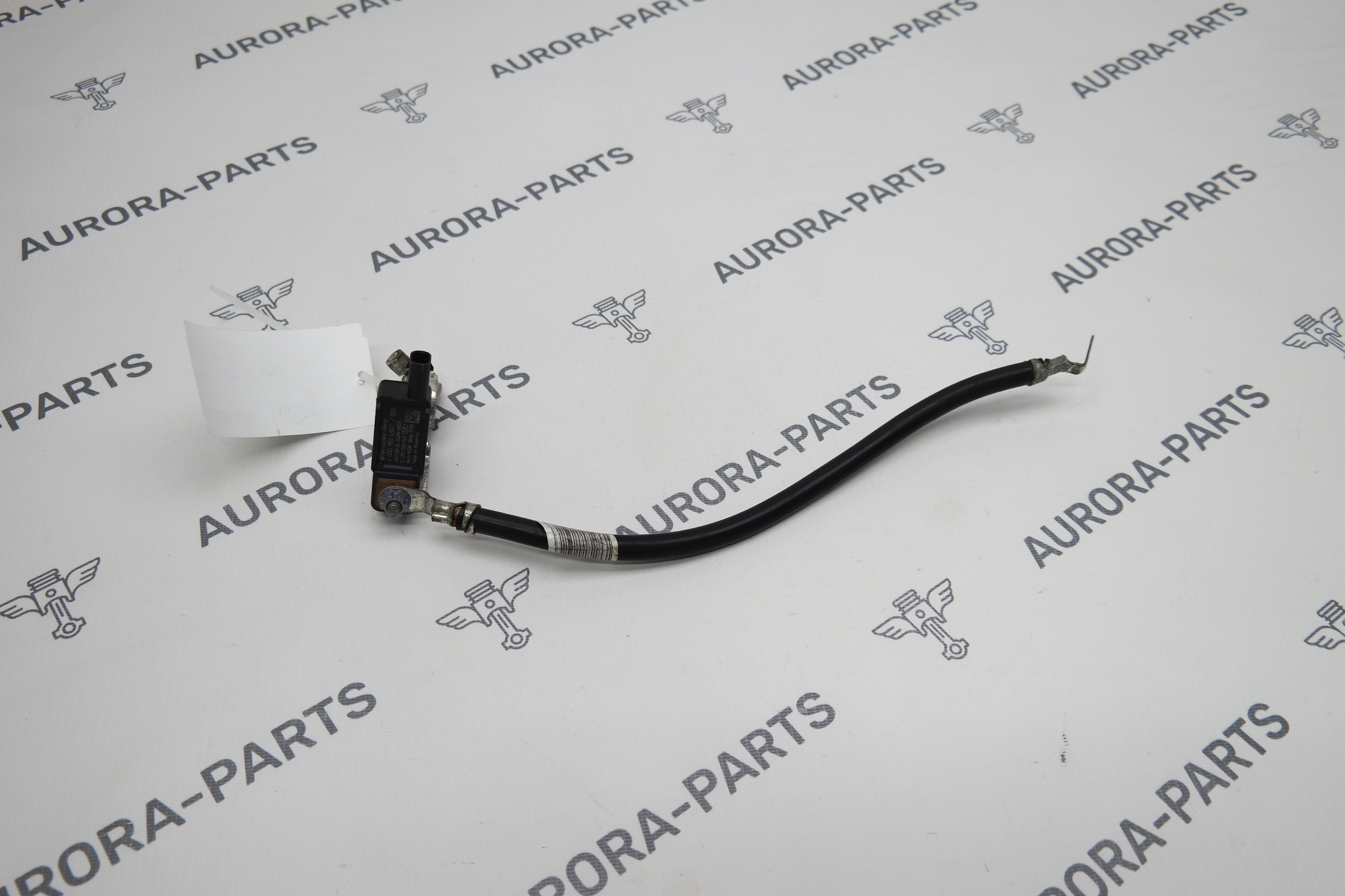 Клемма минусовая Mercedes C-Klasse