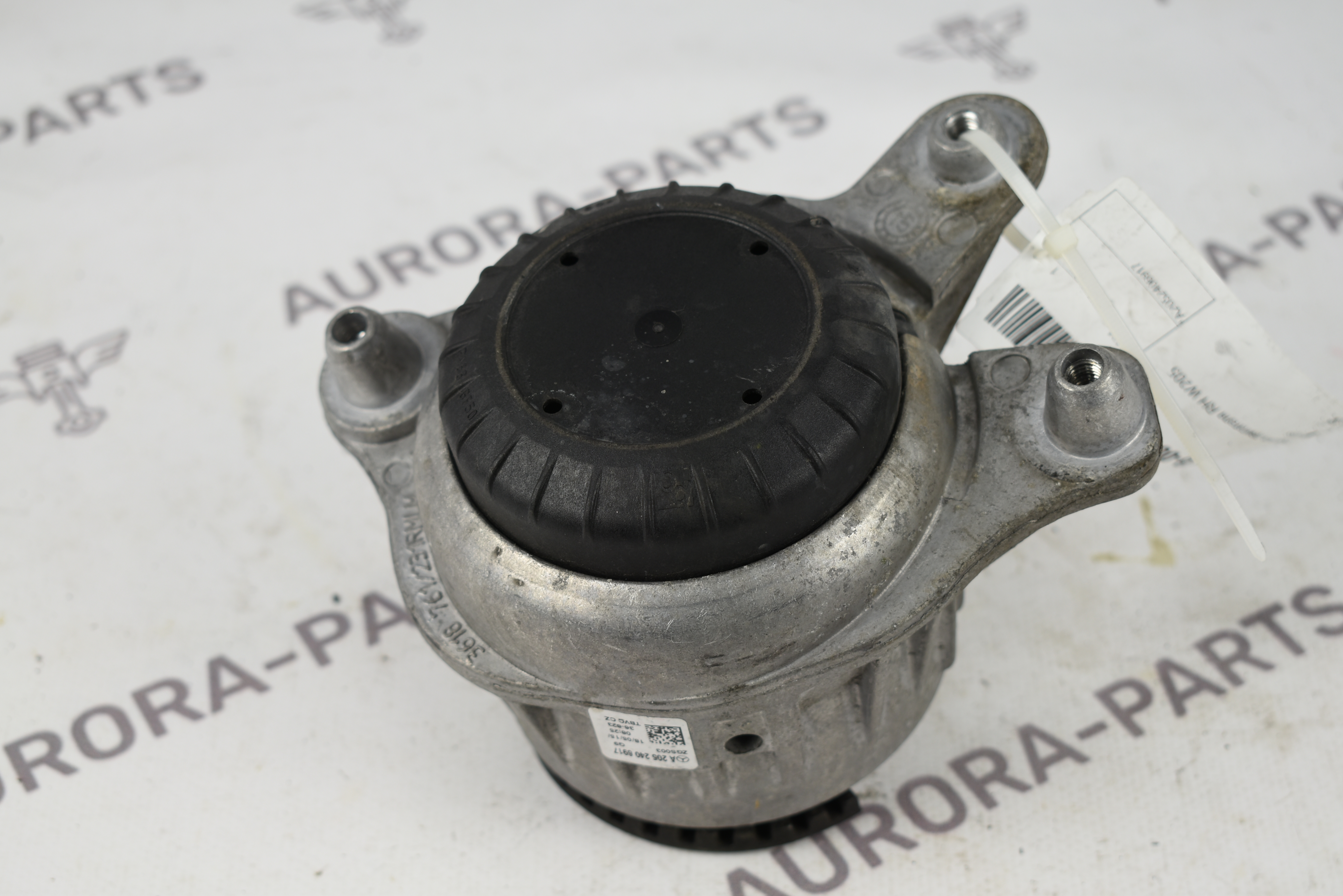 Подушка двигателя RH Mercedes C-Klasse