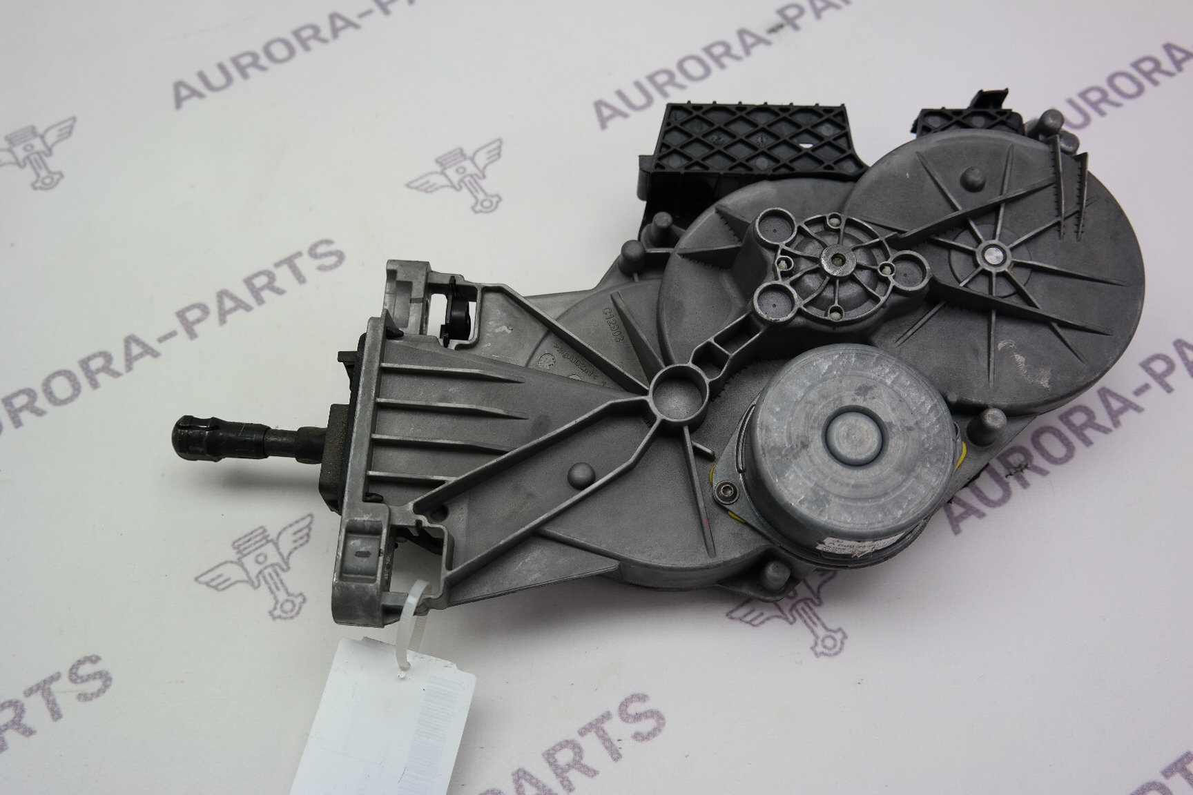 Привод крышки багажника Mercedes GLC