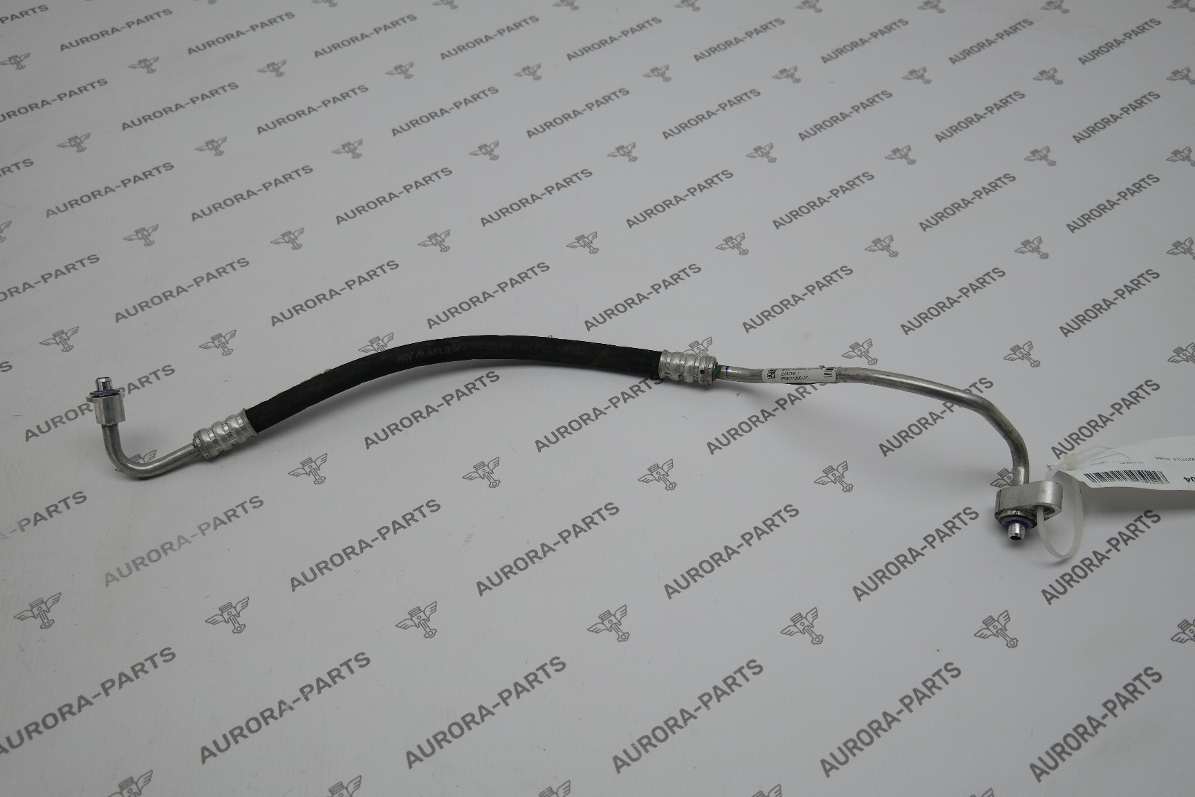 Трубка A/C Mercedes E-Klasse