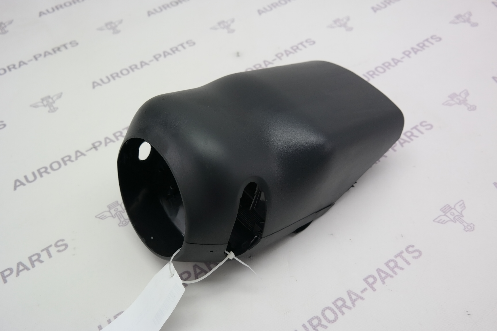 Кожух рулевой колонки BMW X6