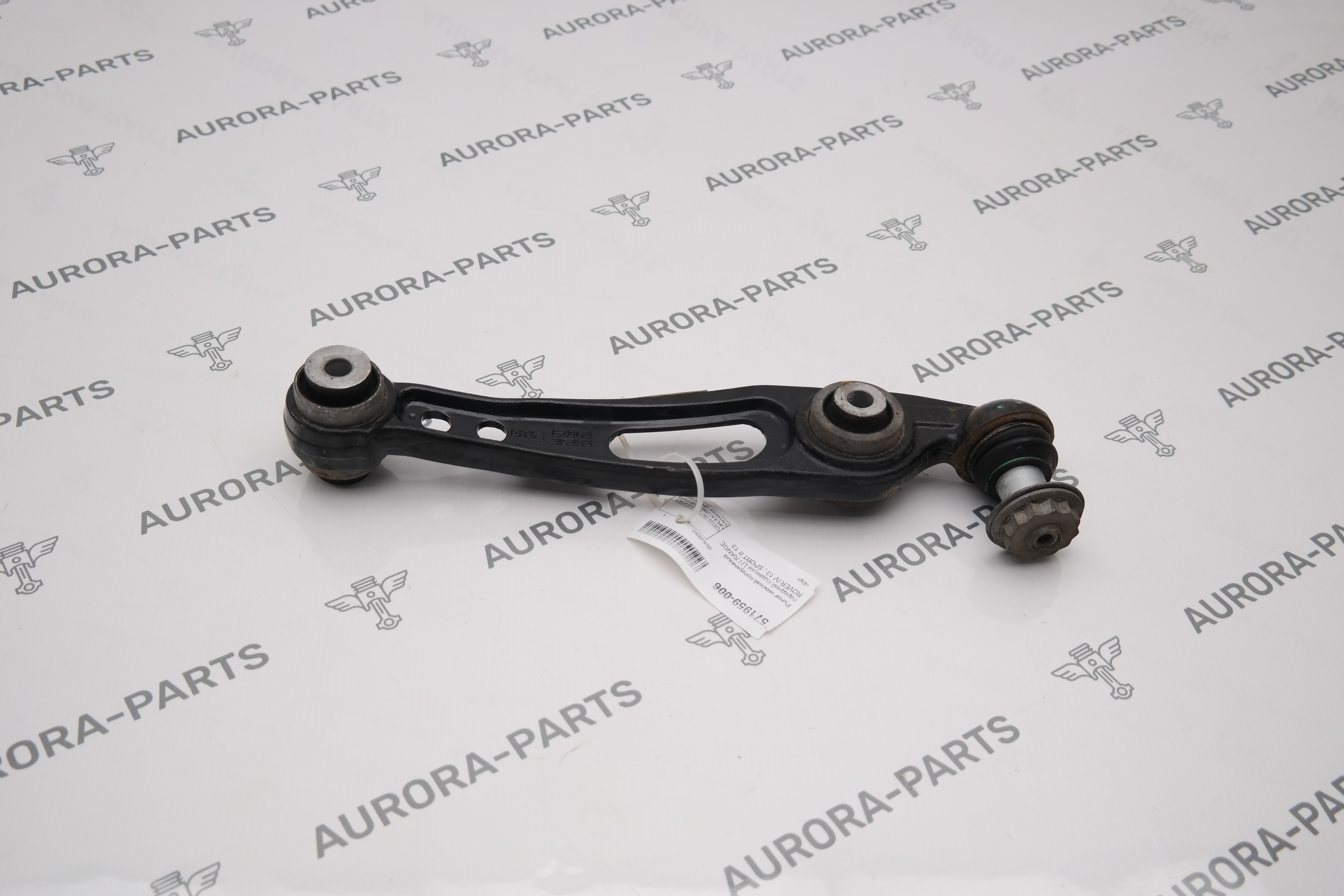 Рычаг нижний поперечный передней подвески LH Land Rover Range Rover 30DDTX