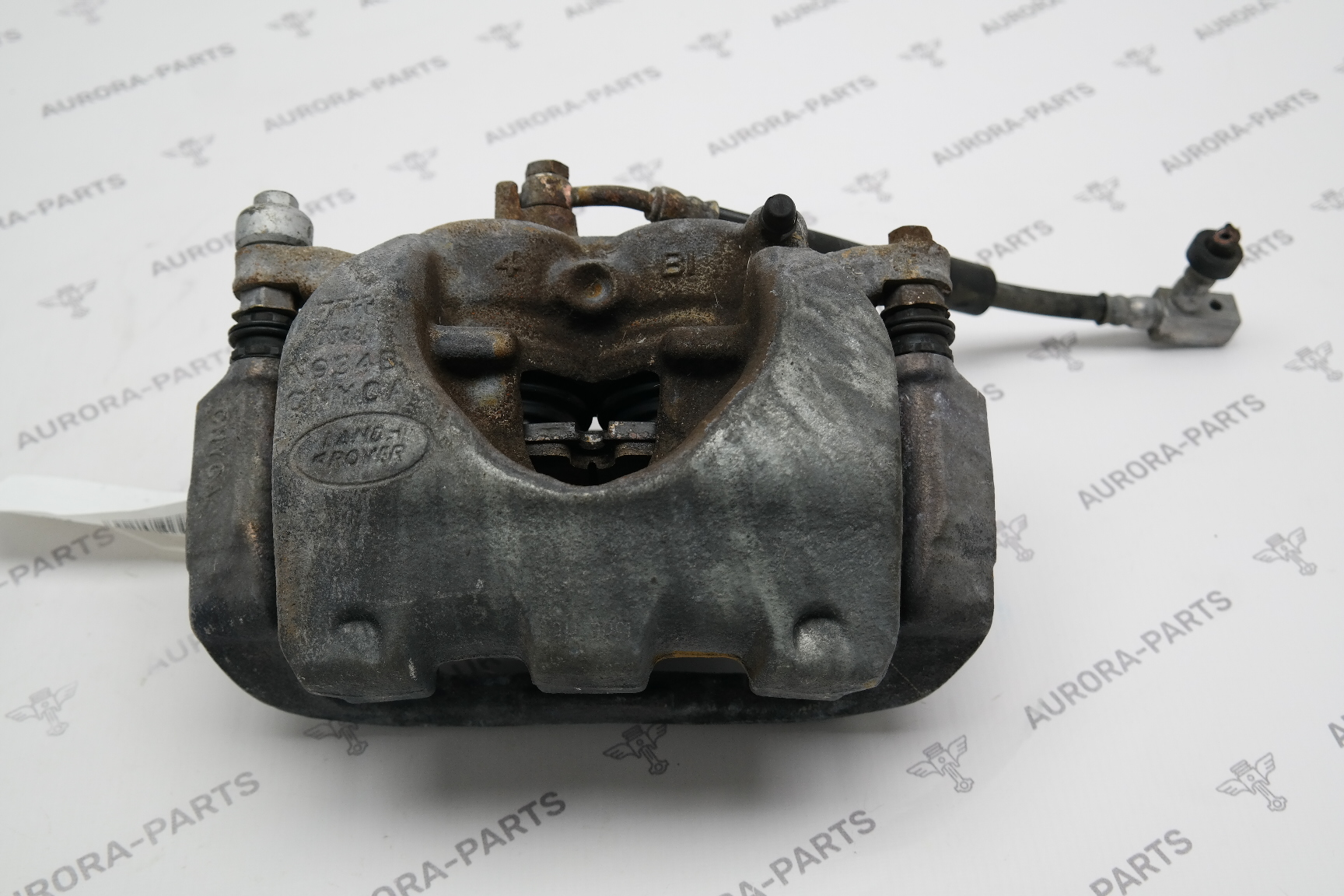 Суппорт тормозной передний RH Land Rover Discovery