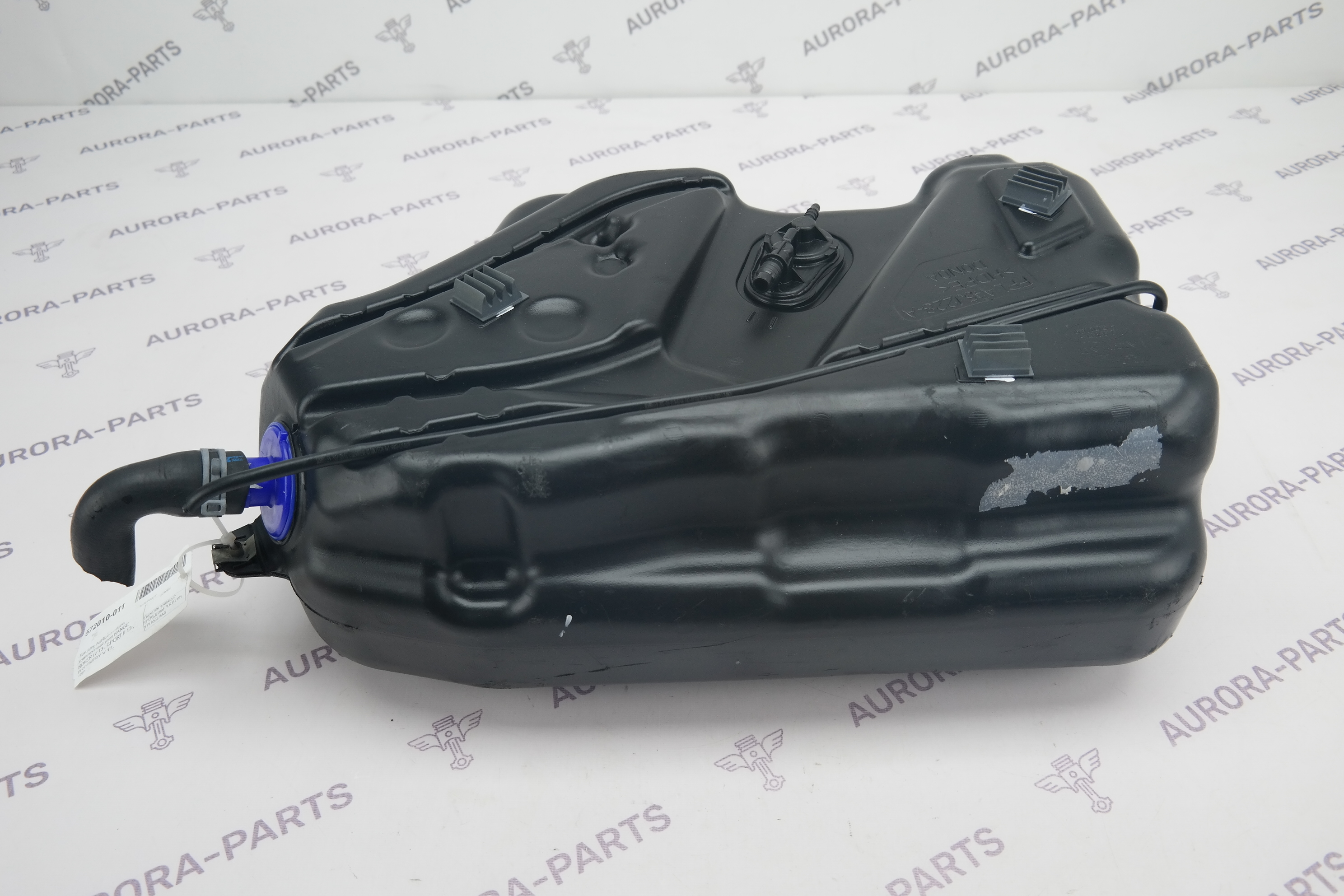 Бак для AdBlue в сборе, комплектный узел Land Rover Discovery