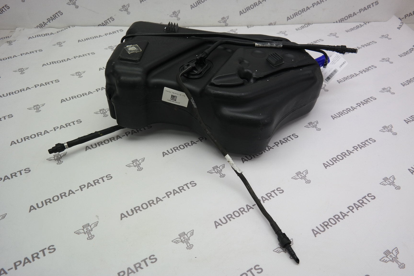 Бак для AdBlue в сборе, комплектный узел Land Rover Discovery