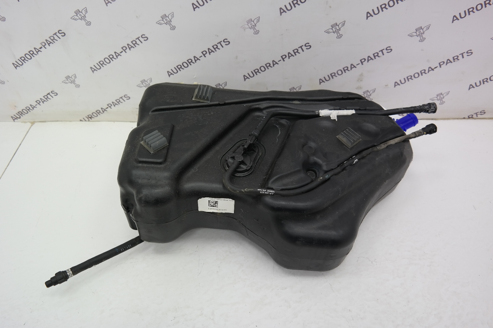 Бак для AdBlue в сборе, комплектный узел Land Rover Discovery