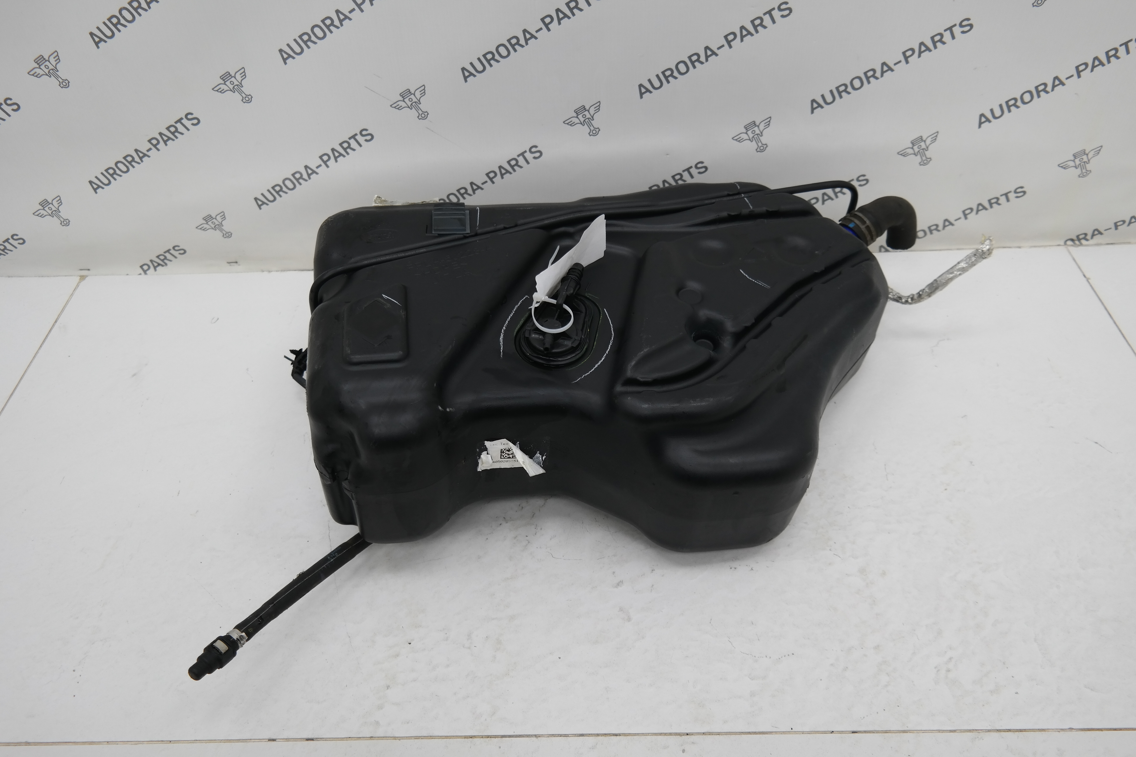 Бак для AdBlue в сборе, комплектный узел Land Rover Discovery