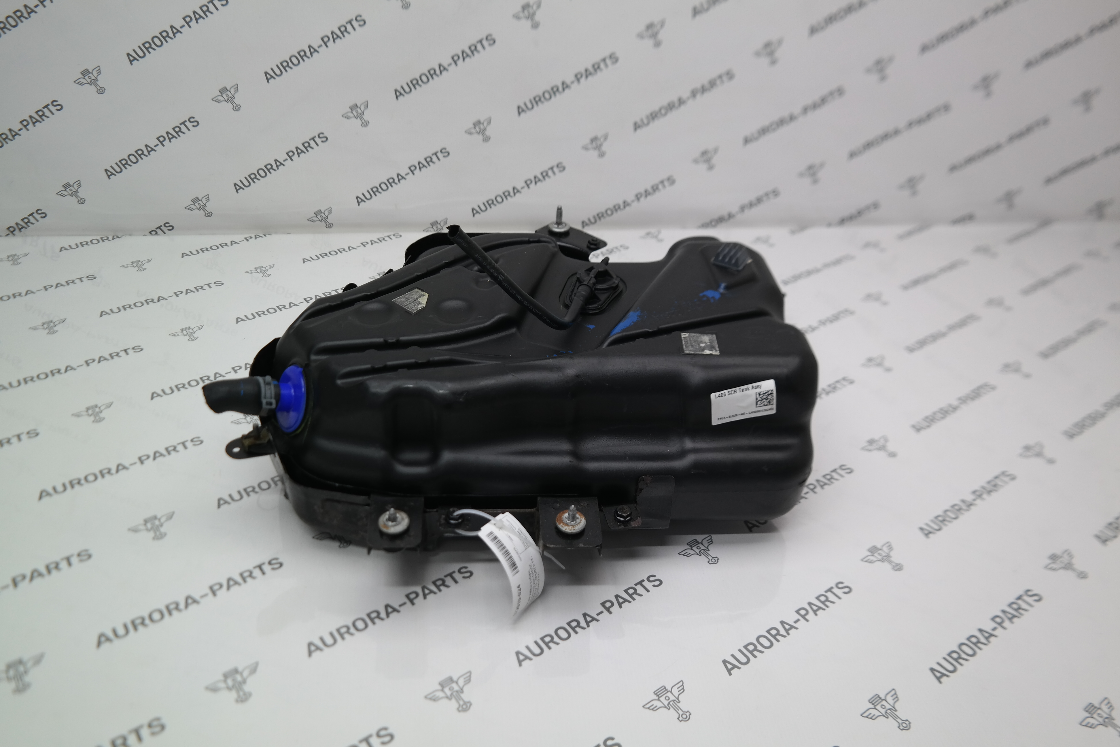 Бак для AdBlue в сборе, комплектный узел Land Rover Discovery