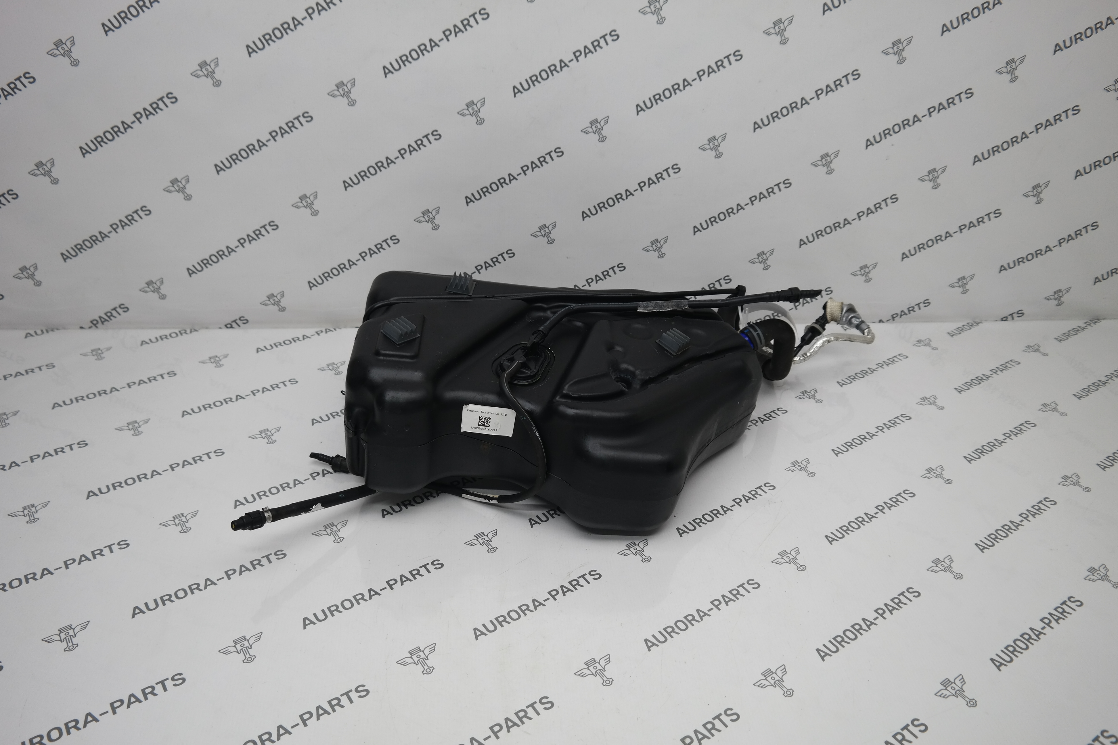 Бак для AdBlue в сборе, комплектный узел Land Rover Discovery