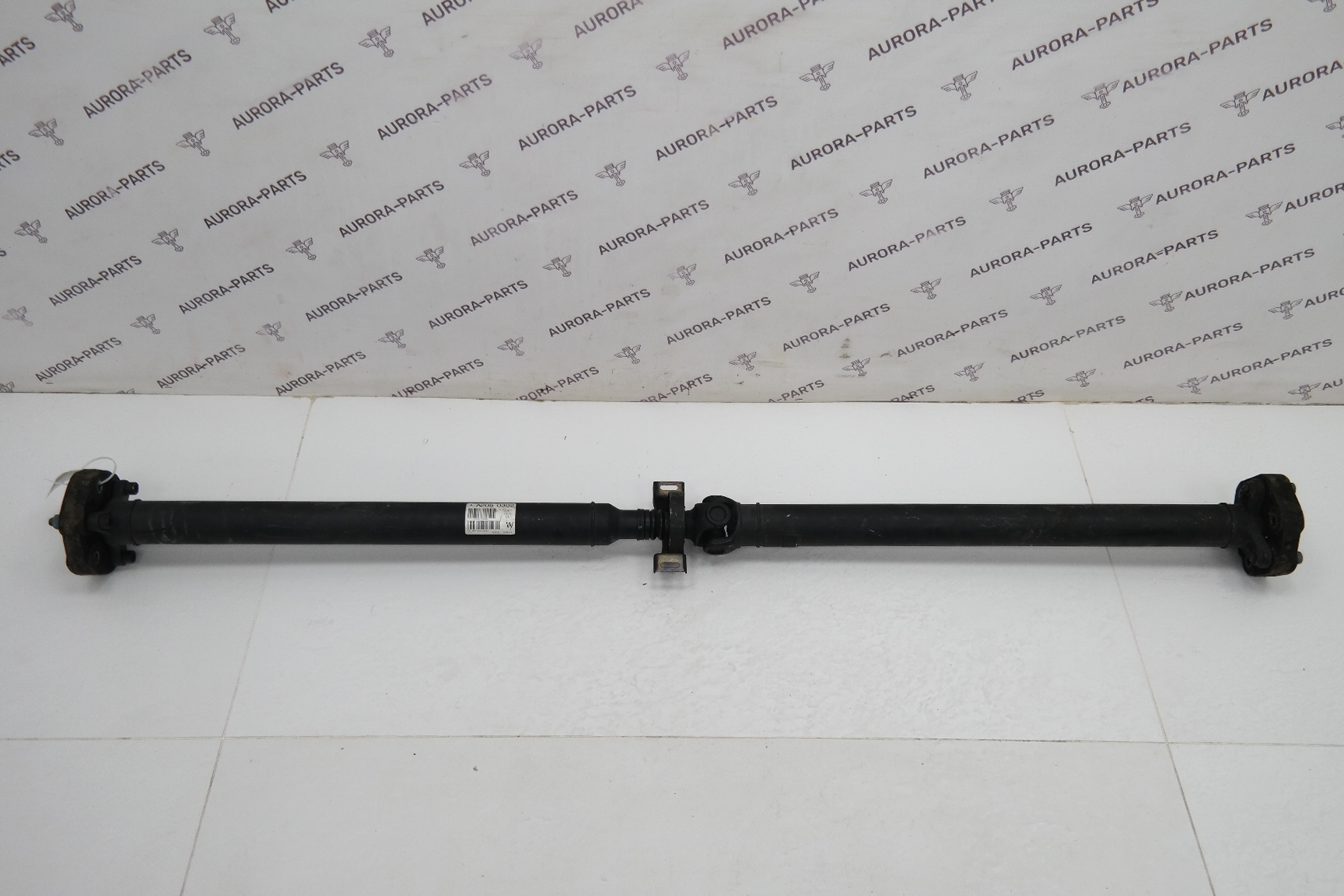 Кардан задний (задний привод) Mercedes C-Klasse