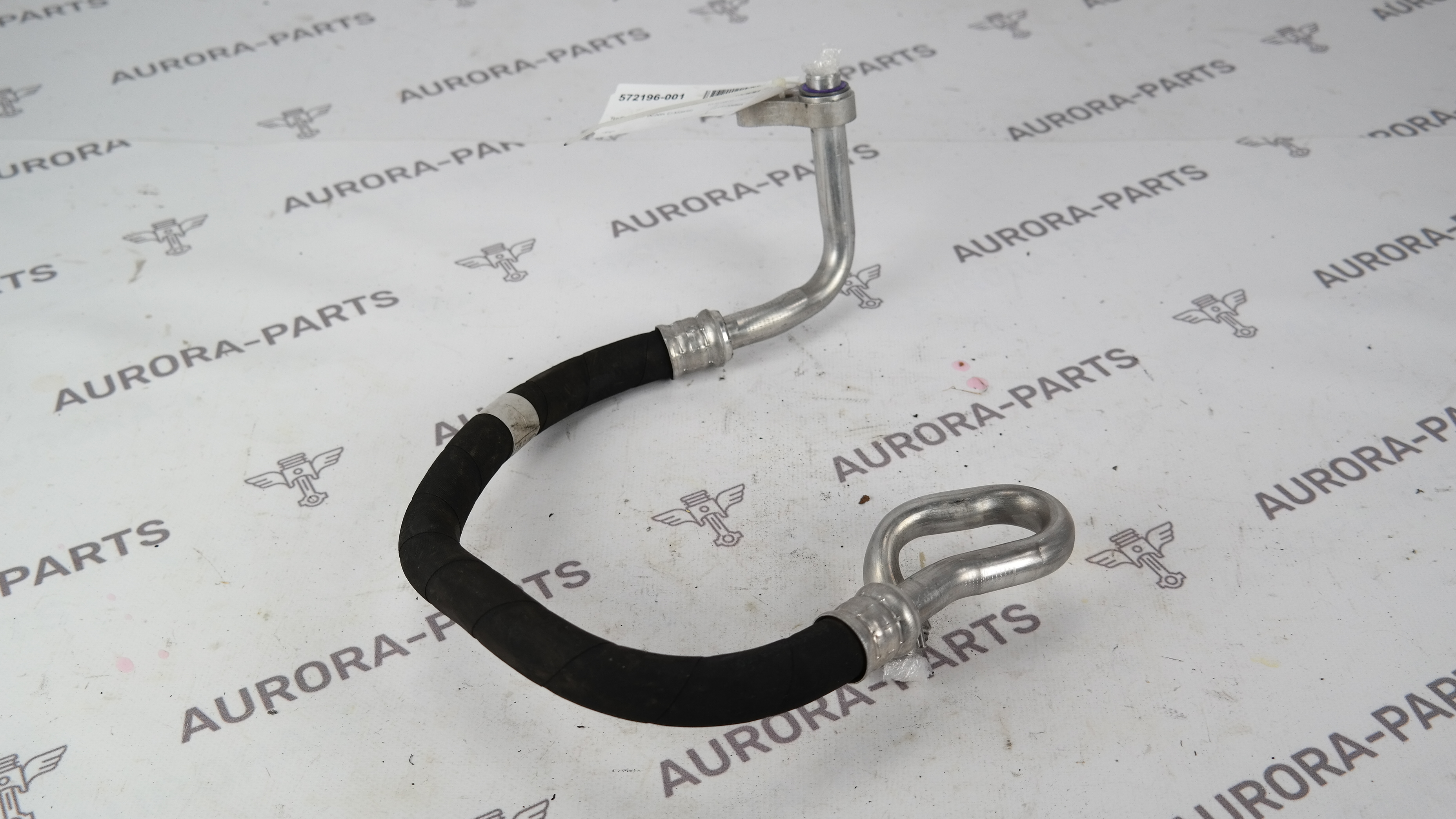 Трубка A/C Mercedes C-Klasse