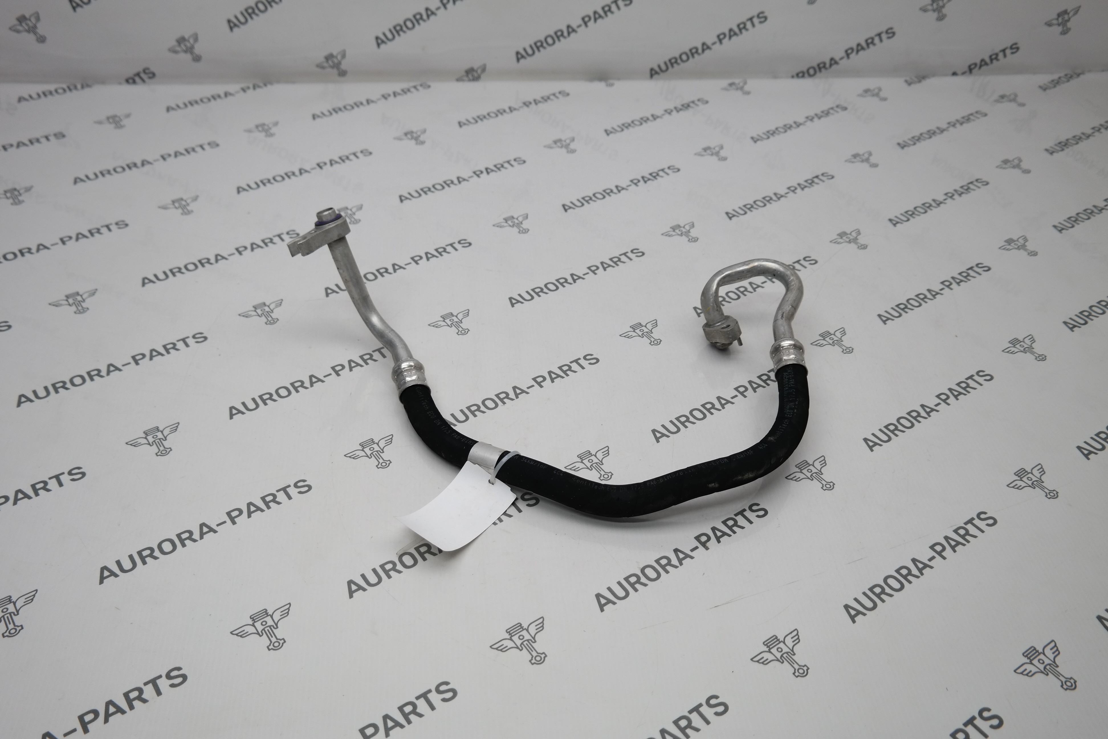 Трубка A/C Mercedes C-Klasse