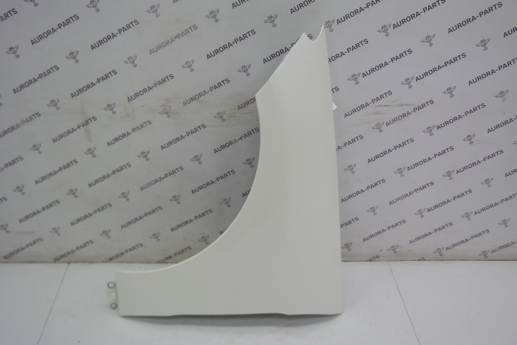 Крыло переднее LH Mercedes ML/GLE