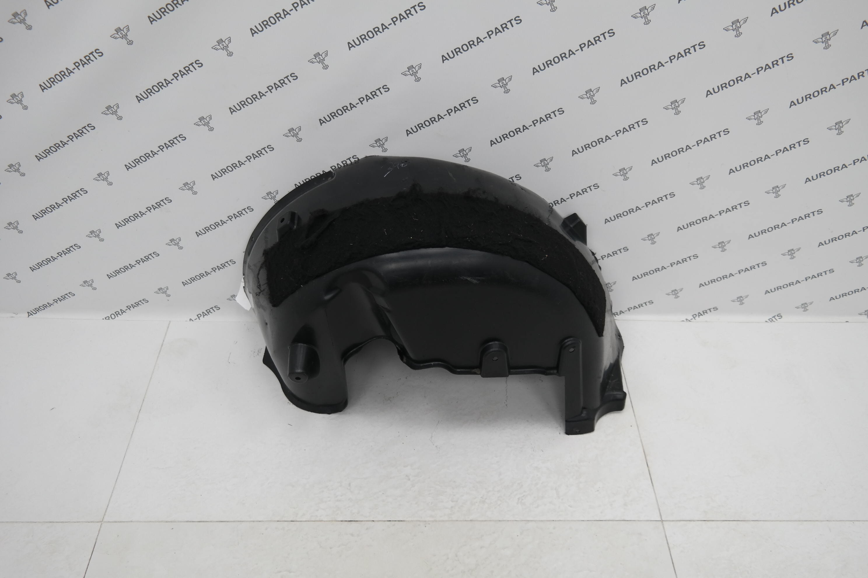 Подкрылок задний LH Mercedes ML/GLE