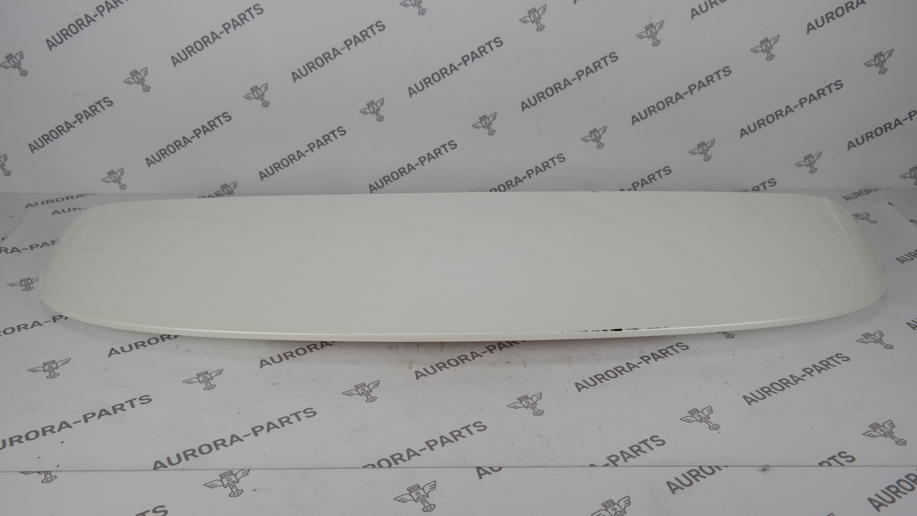 Спойлер крышки багажника в сборе Mercedes ML/GLE