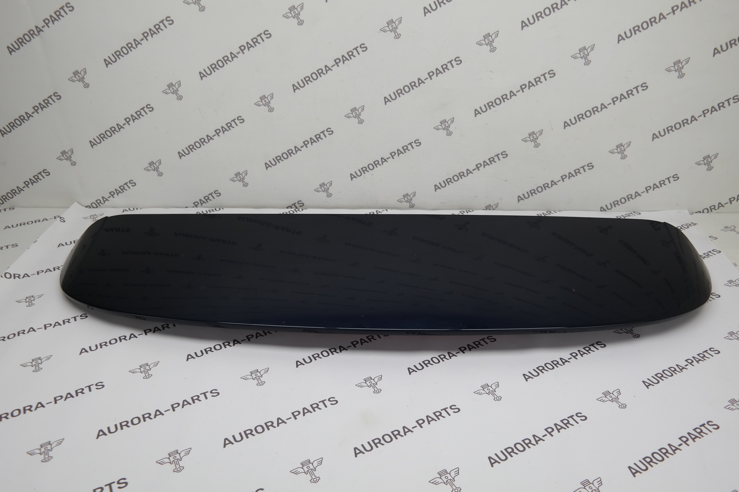 Спойлер крышки багажника в сборе Mercedes ML/GLE